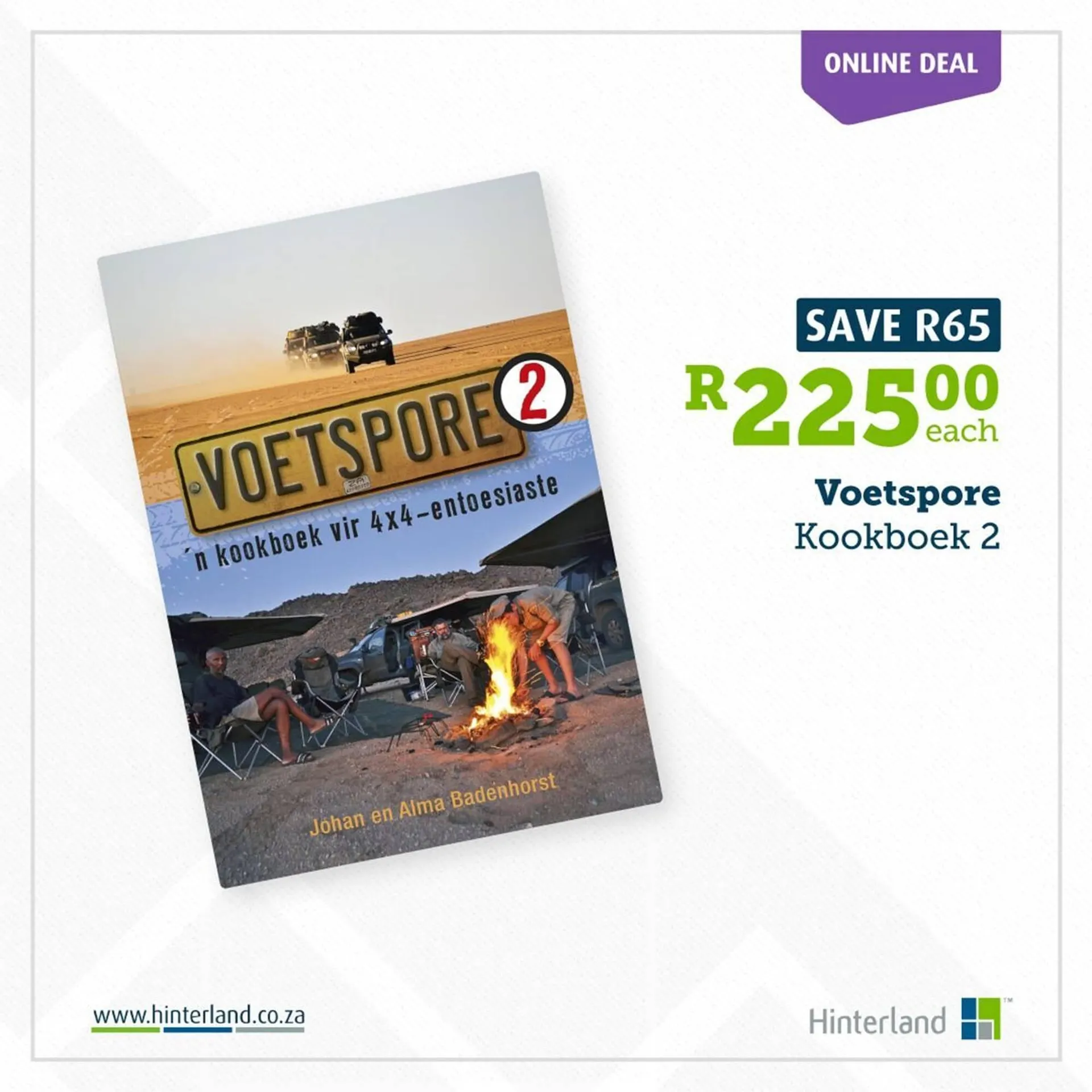 Hinterland catalogue from 11 November to 30 November 2025 - Catalogue Page 9