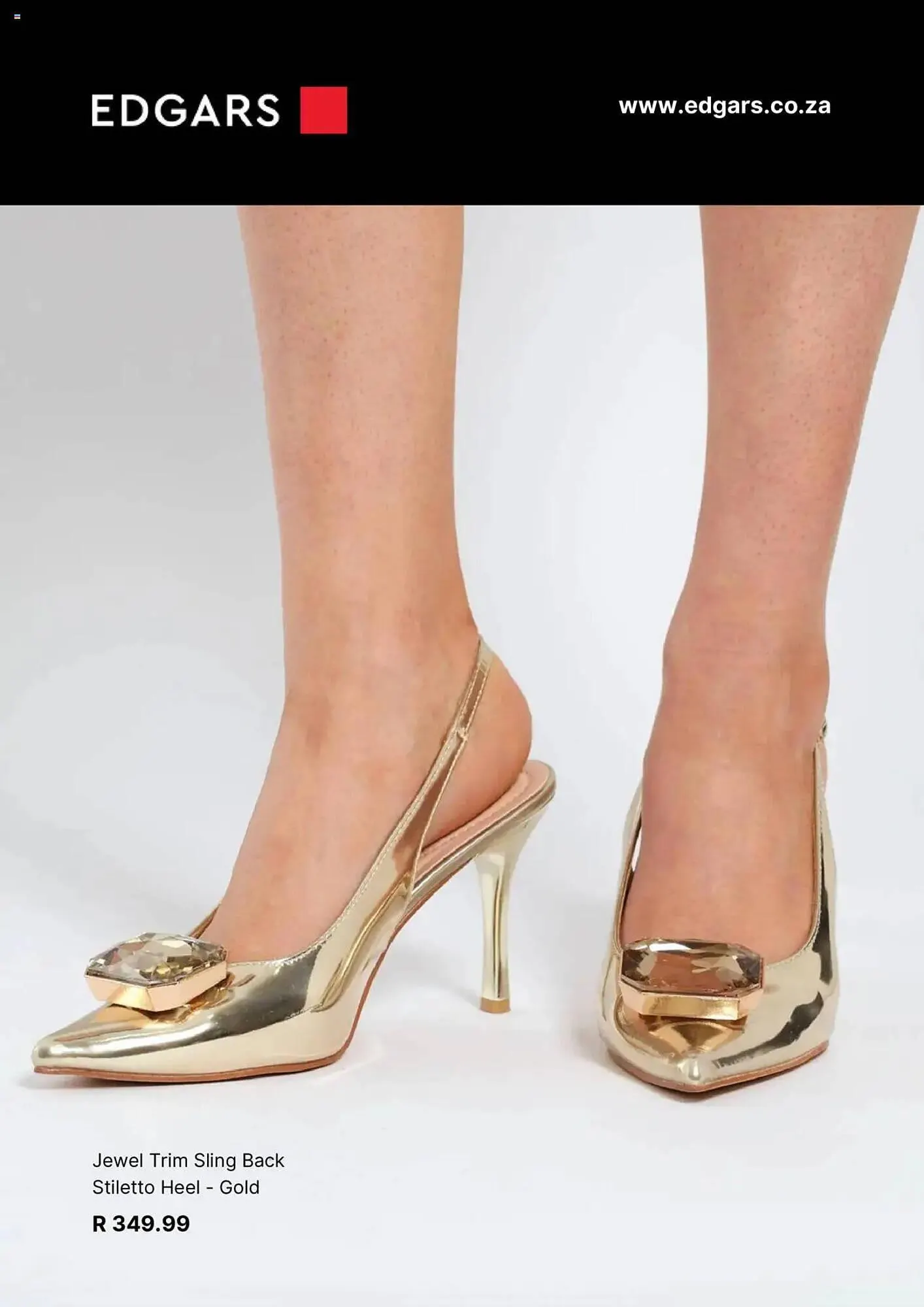 Edgars catalogue from 31 July to 21 August 2025 - Catalogue Page 8