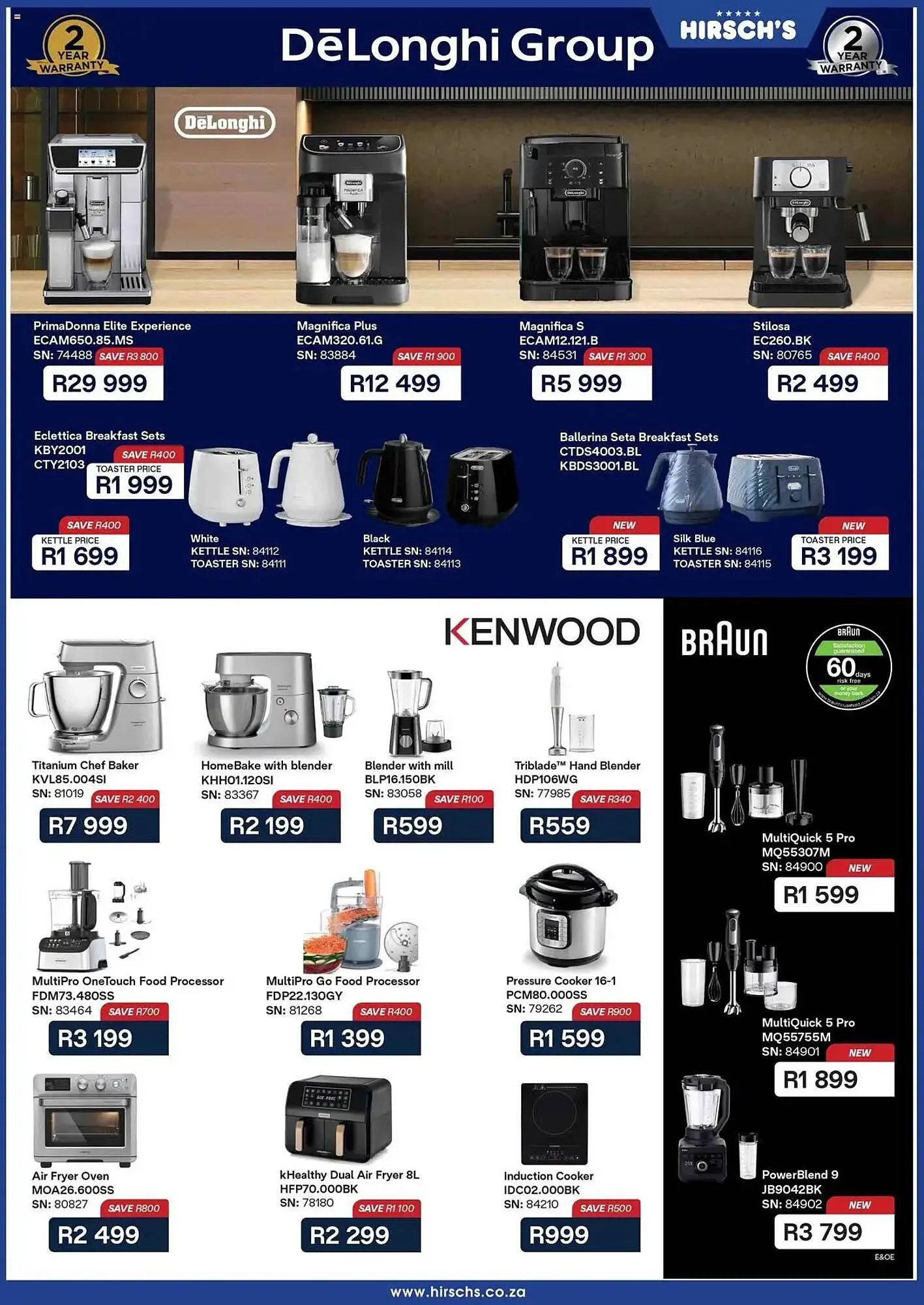 Hirsch's catalogue from 18 February to 17 March 2025 - Catalogue Page 29