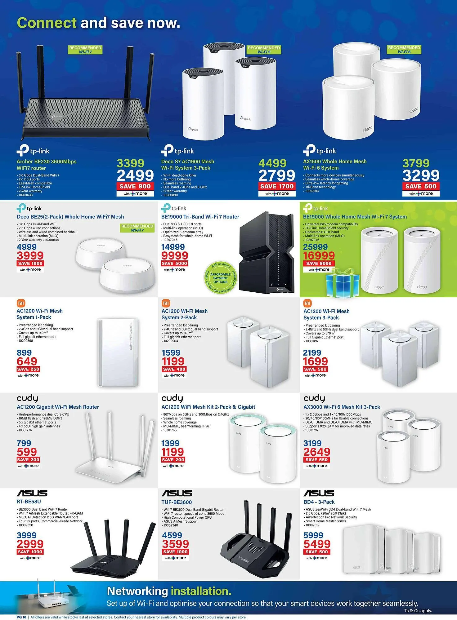 Incredible Connection catalogue from 3 June to 30 June 2025 - Catalogue Page 14