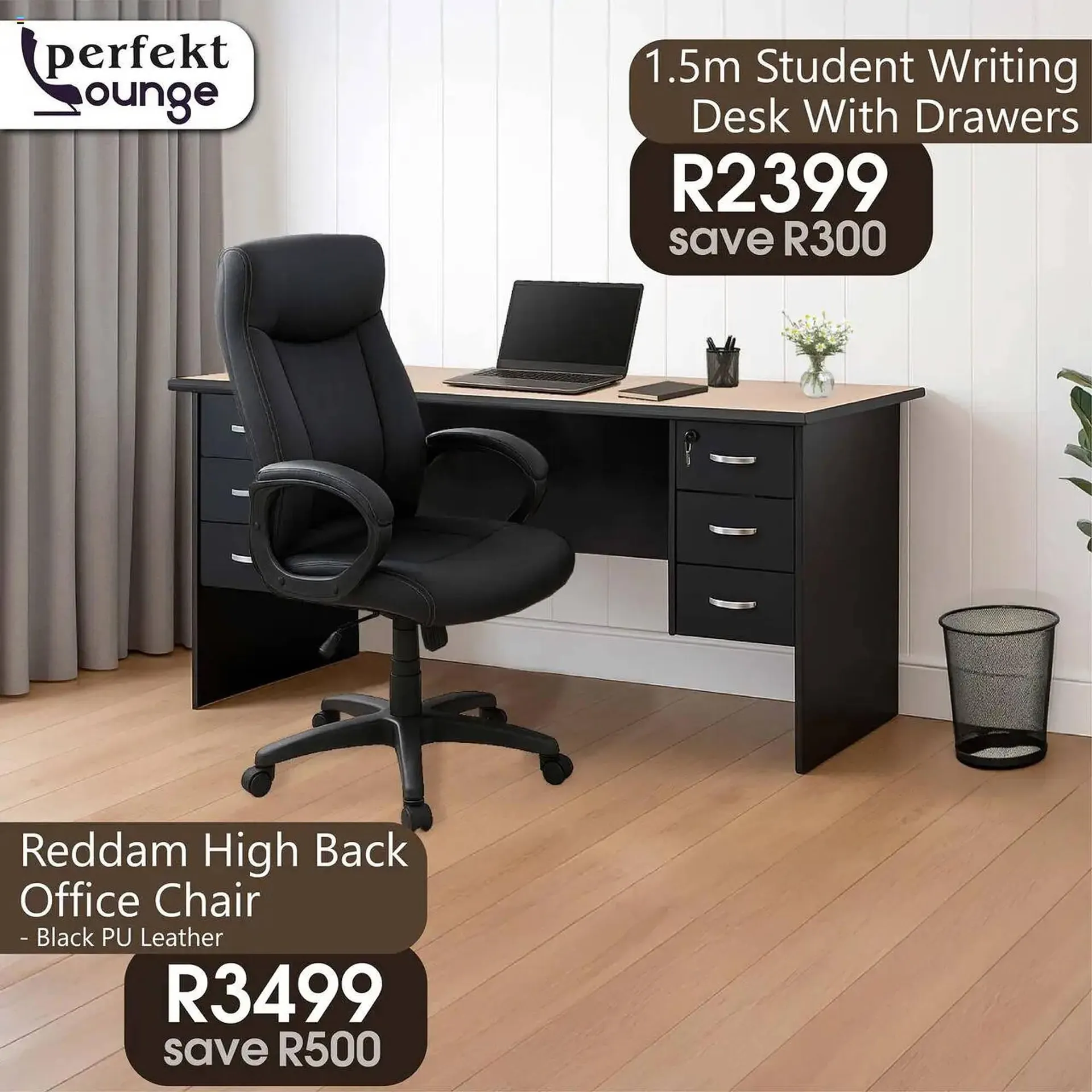 Tafelberg Furnishers catalogue from 17 July to 27 July 2025 - Catalogue Page 11