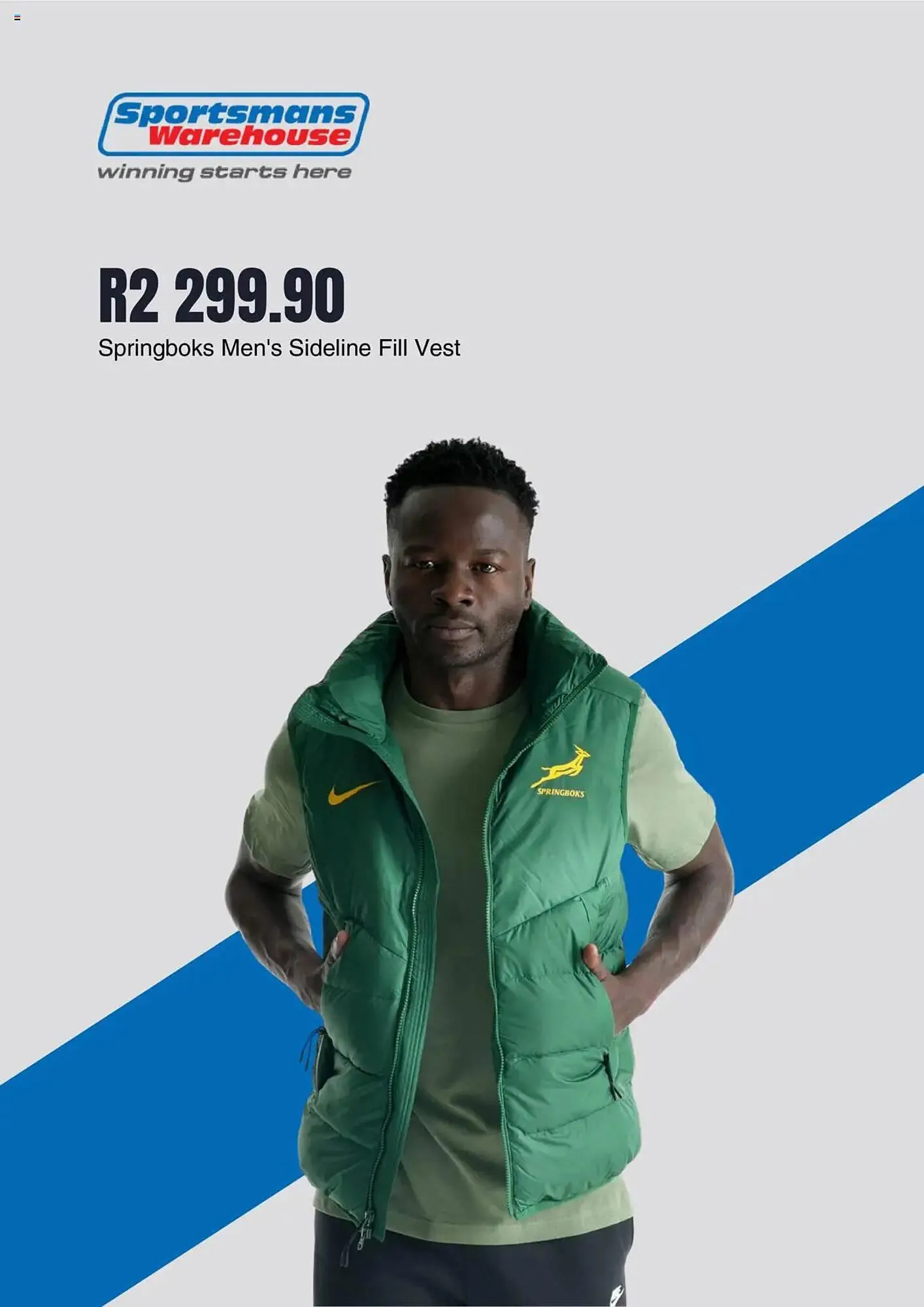 Sportsmans Warehouse catalogue from 22 August to 3 September 2025 - Catalogue Page 9