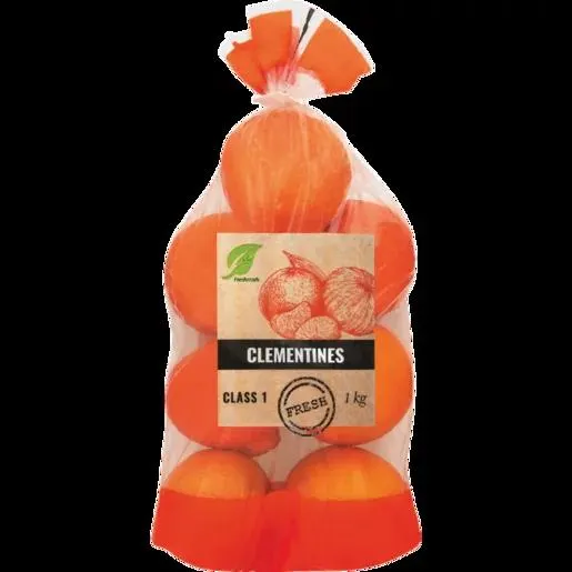 Clementines 1kg