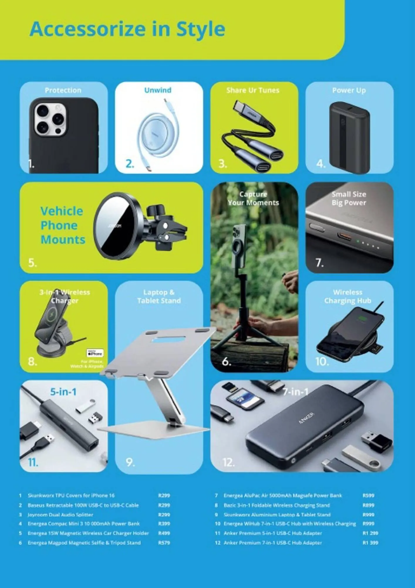 Cellucity catalogue from 7 November to 5 December 2024 - Catalogue Page 22