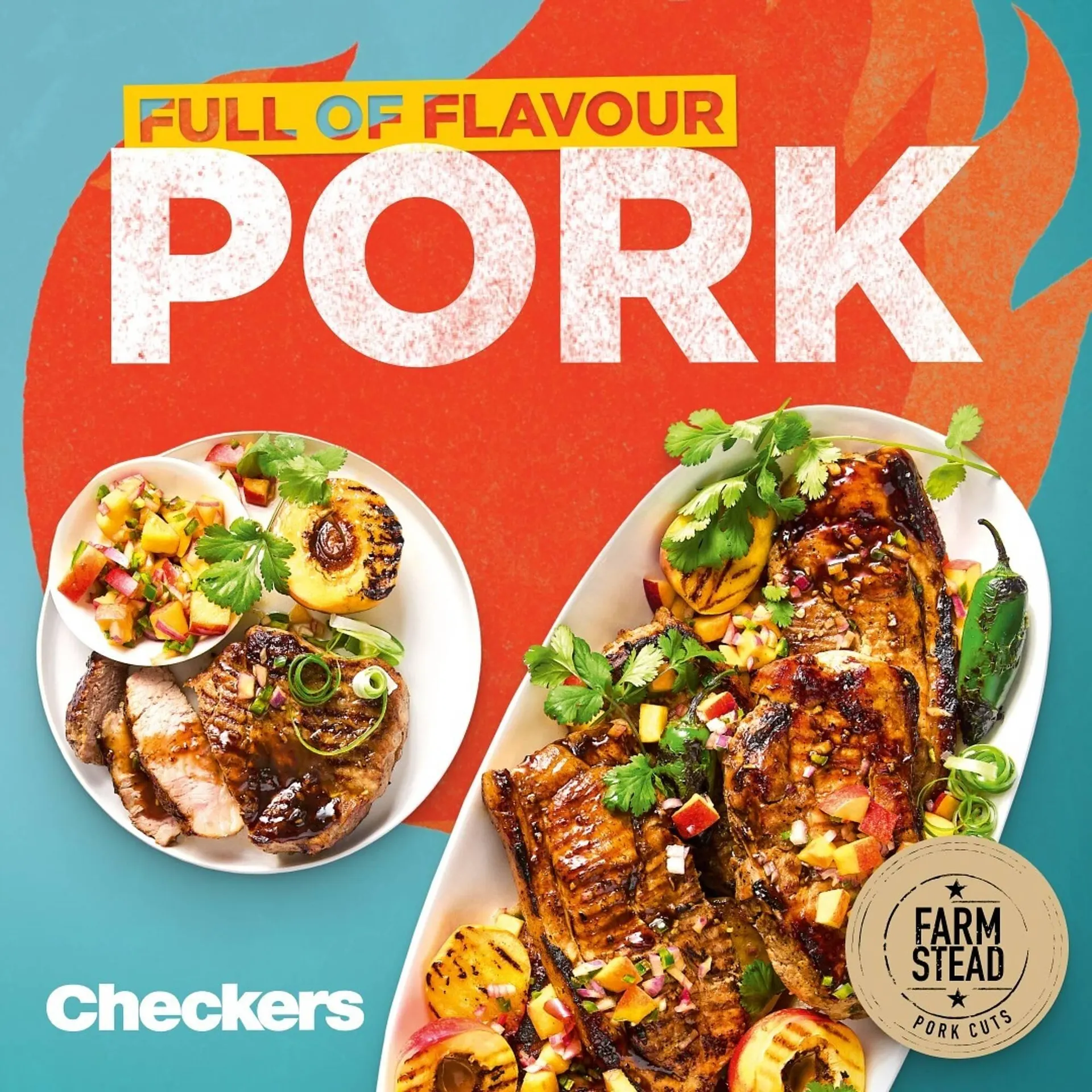 Checkers catalogue from 25 September to 5 October 2025 - Catalogue Page 1