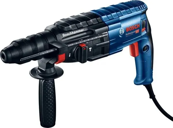 Bosch Rotary Hammer 24mm 790W GBH 2-24 DFR