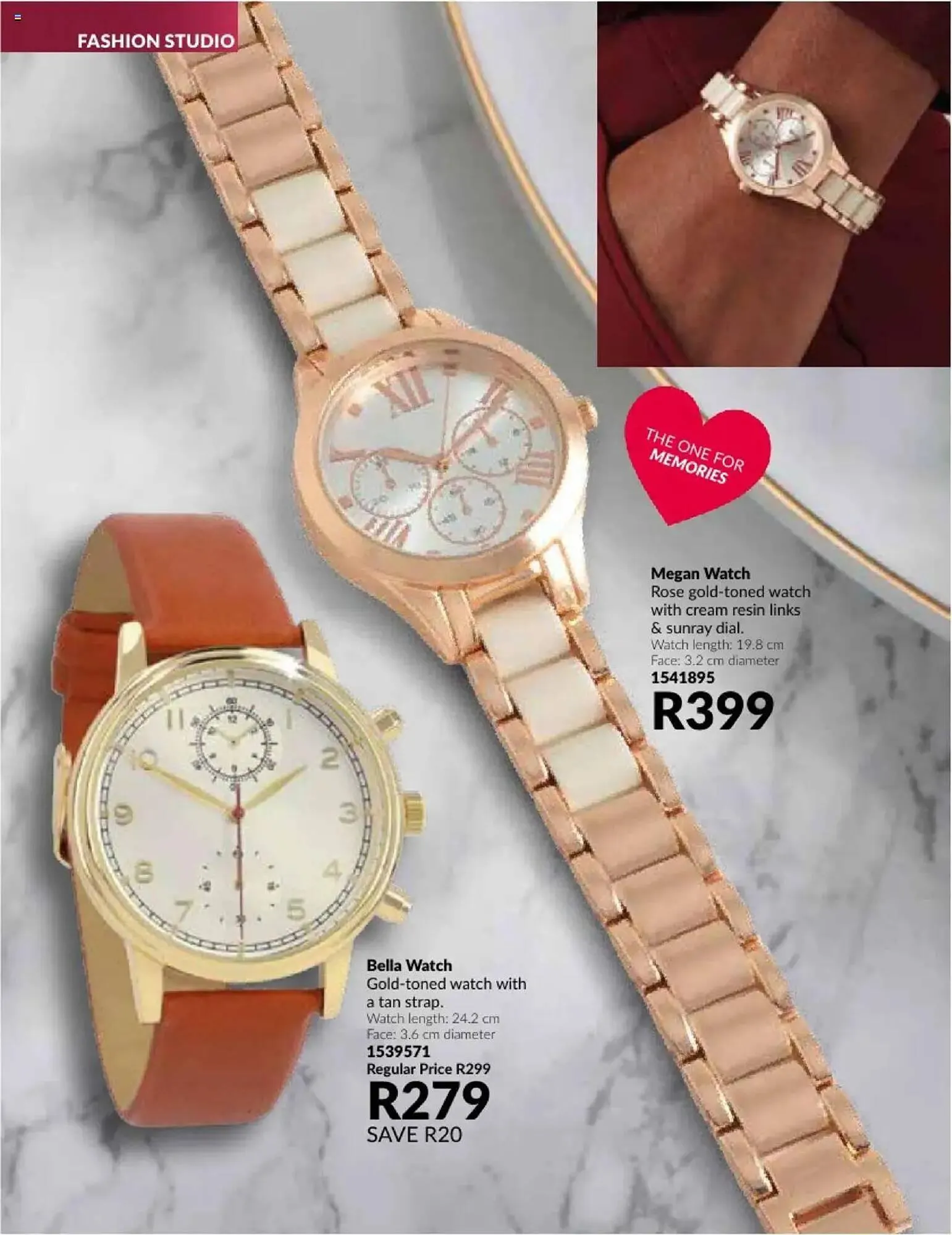 AVON catalogue from 31 January to 28 February 2025 - Catalogue Page 160