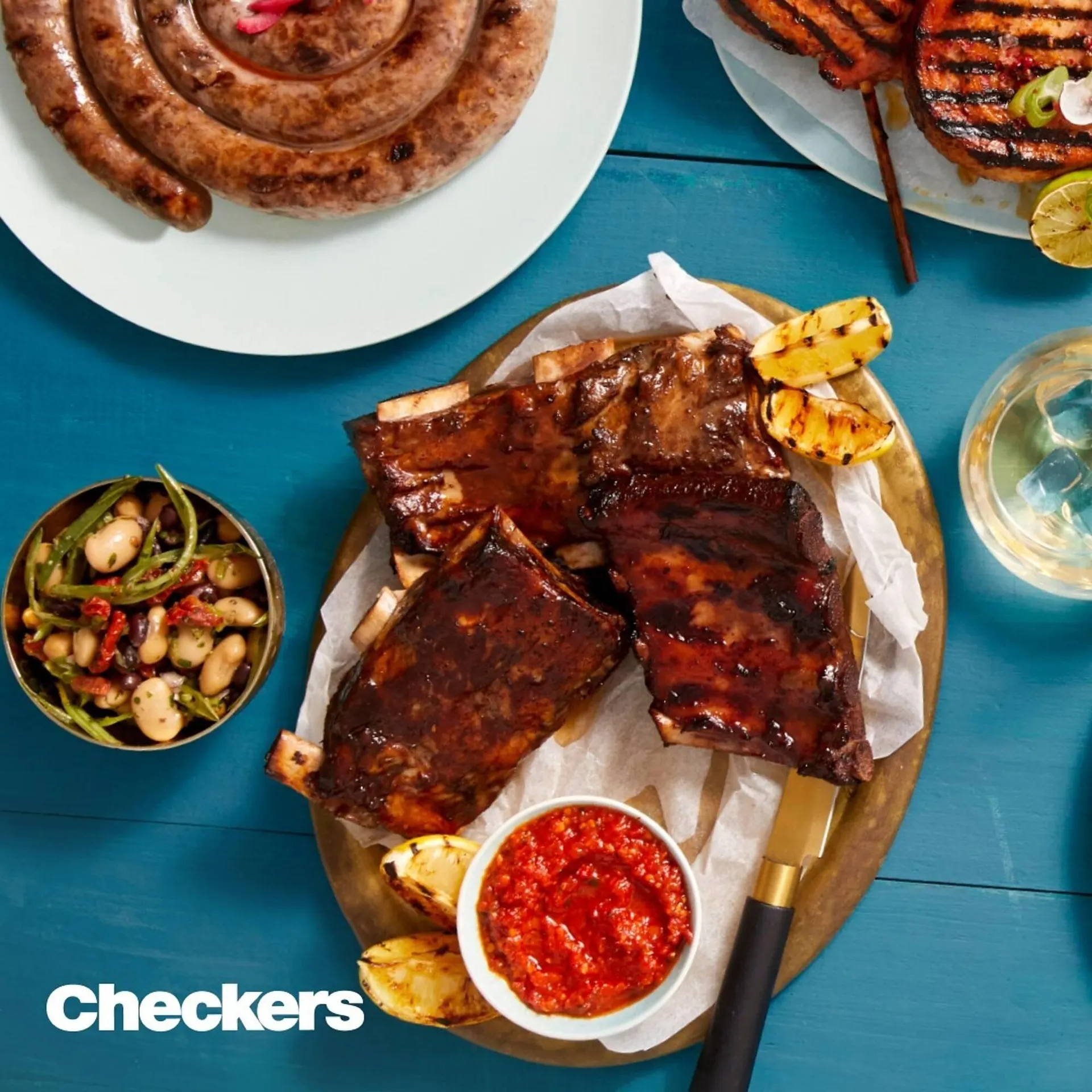 Checkers catalogue from 5 June to 11 June 2025 - Catalogue Page 3