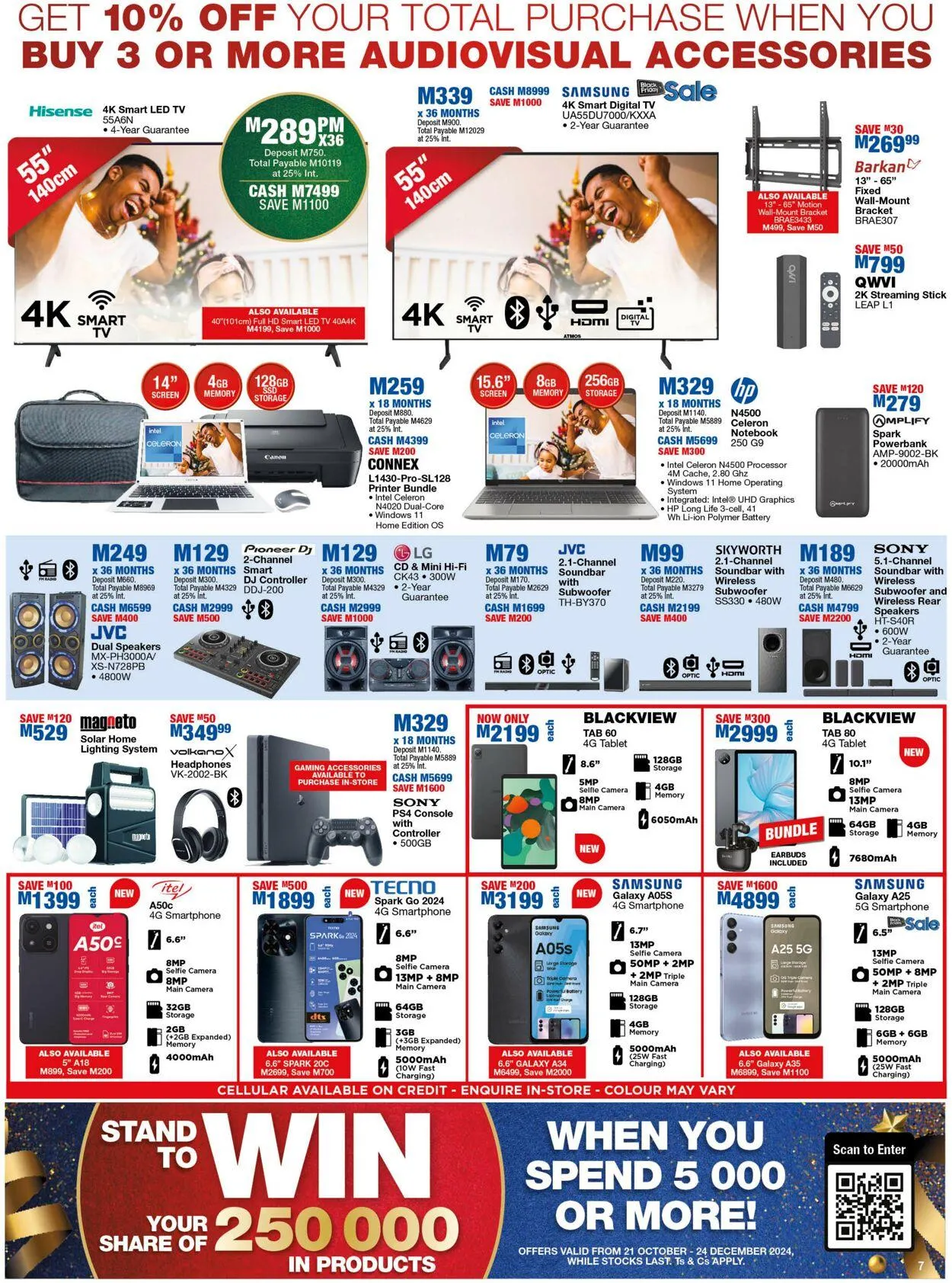 OK Furniture Current catalogue from 3 March to 17 March 2025 - Catalogue Page 3