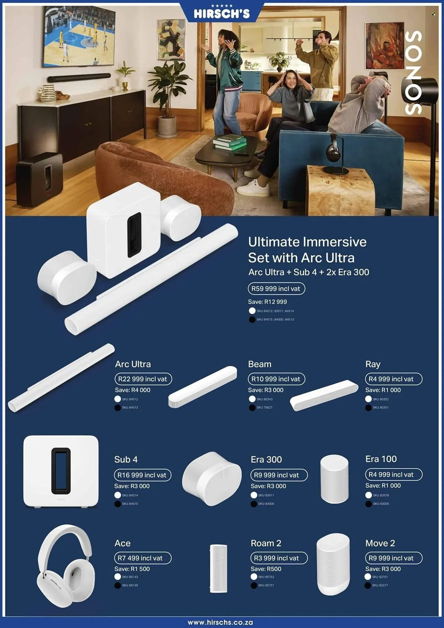 Hirsch's catalogue from 29 August to 23 September 2025 - Catalogue Page 2