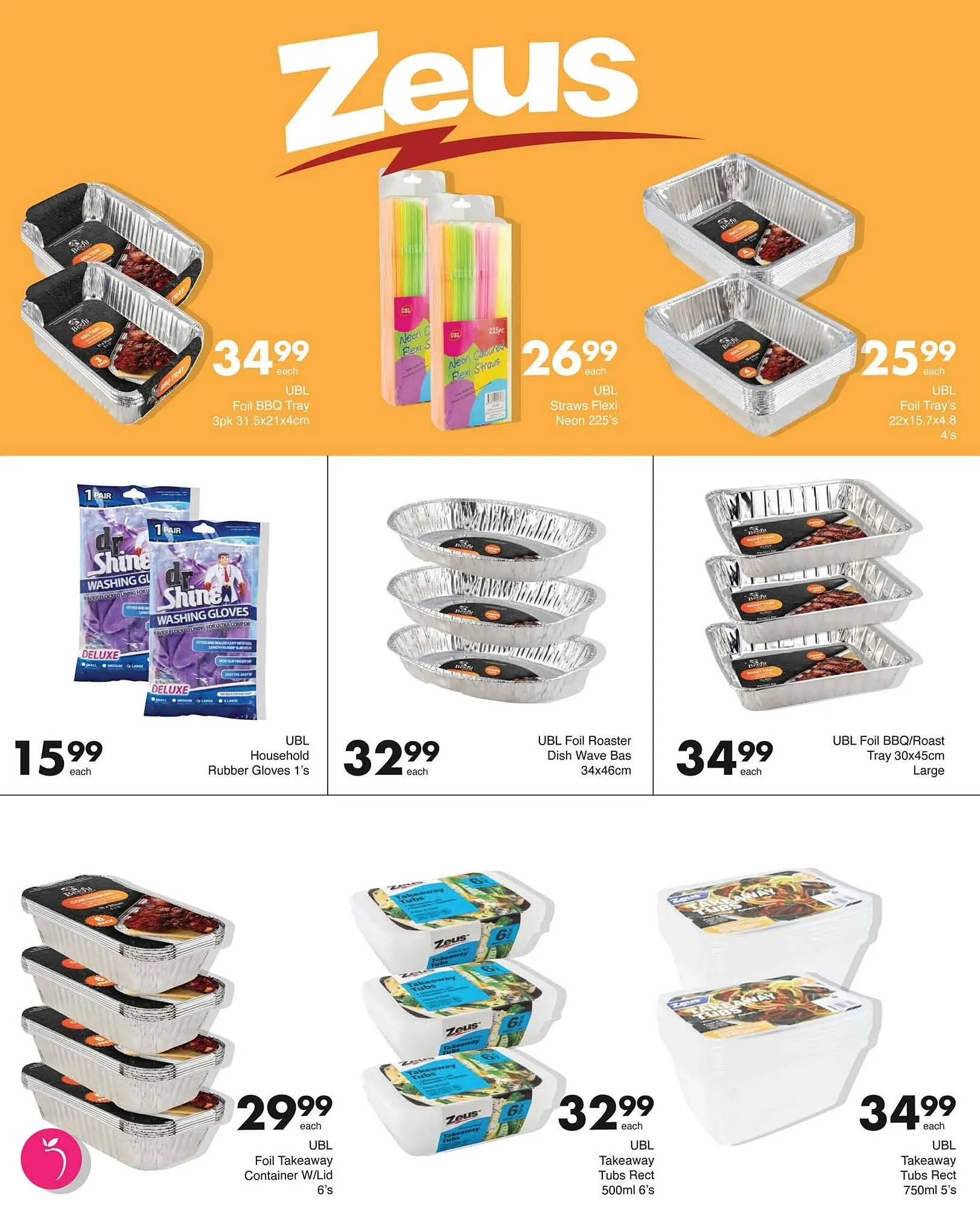 Save catalogue from 15 April to 27 April 2025 - Catalogue Page 78