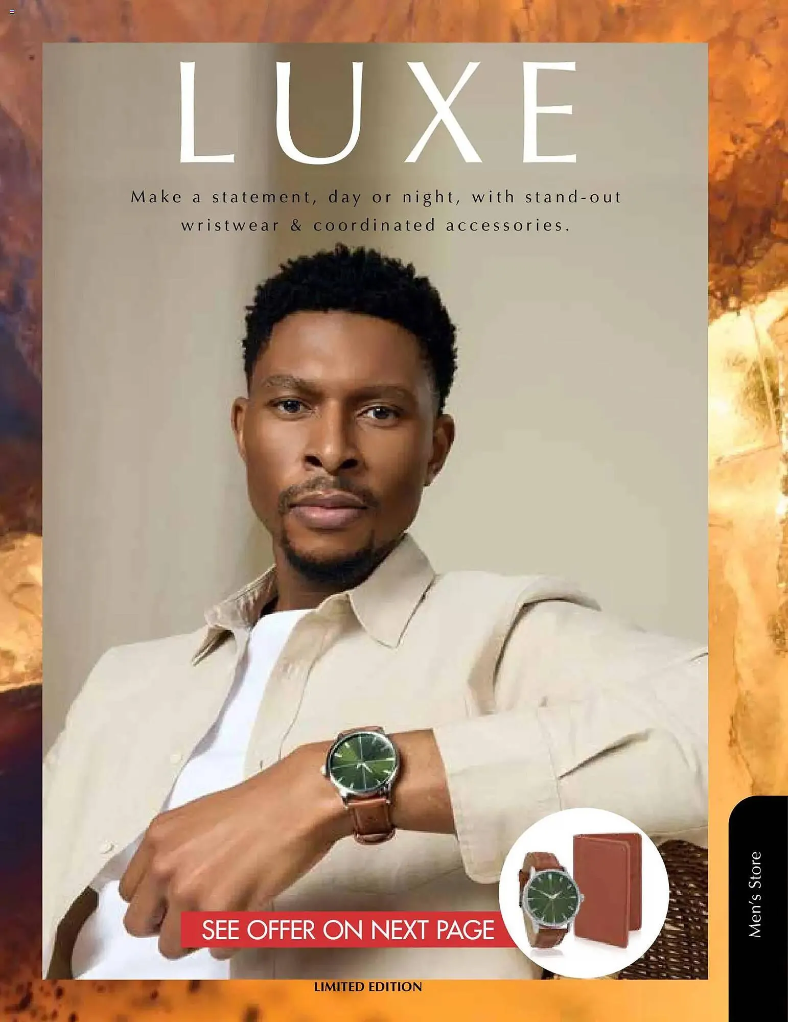 Justine brochure from 30 November to 31 December 2025 - Catalogue Page 65