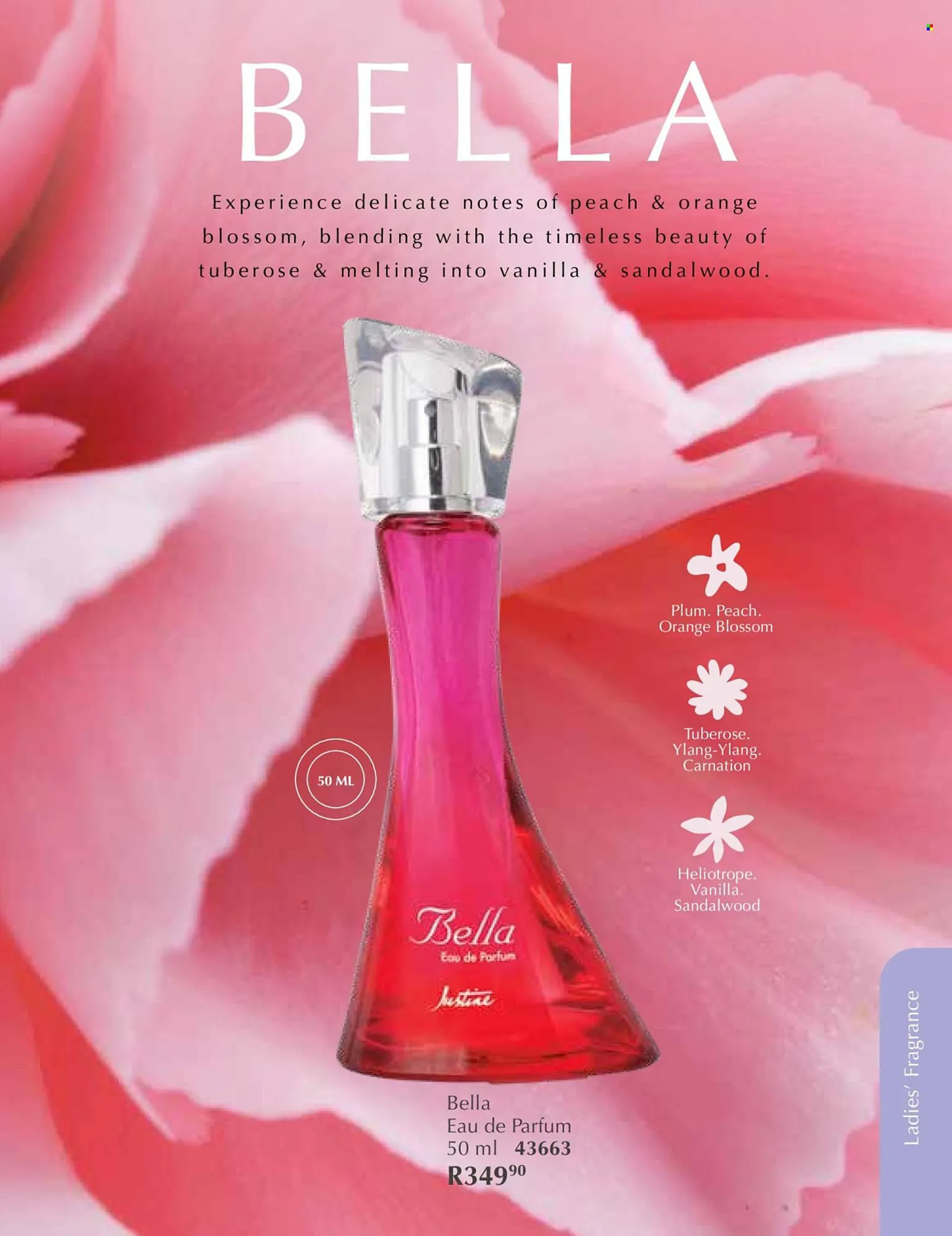 Justine brochure from 1 January to 31 January 2026 - Catalogue Page 56