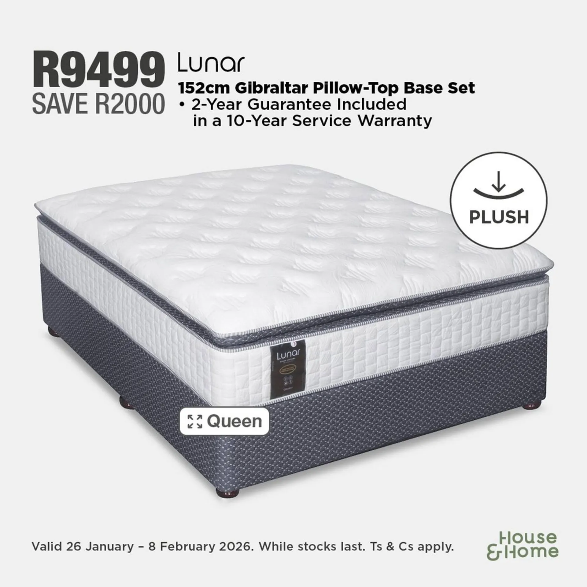 House & Home catalogue from 26 January to 8 February 2026 - Catalogue Page 6