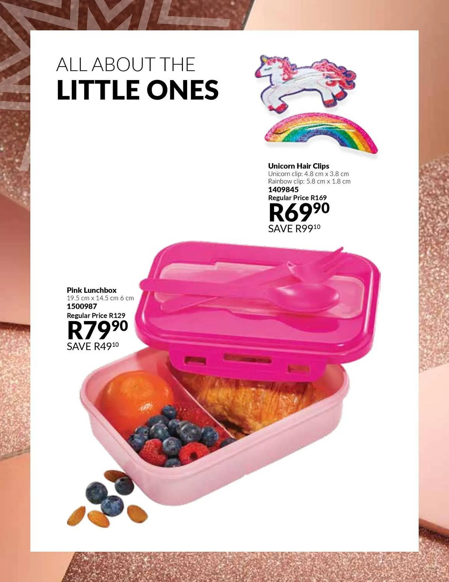 AVON catalogue from 15 July to 31 July 2025 - Catalogue Page 29