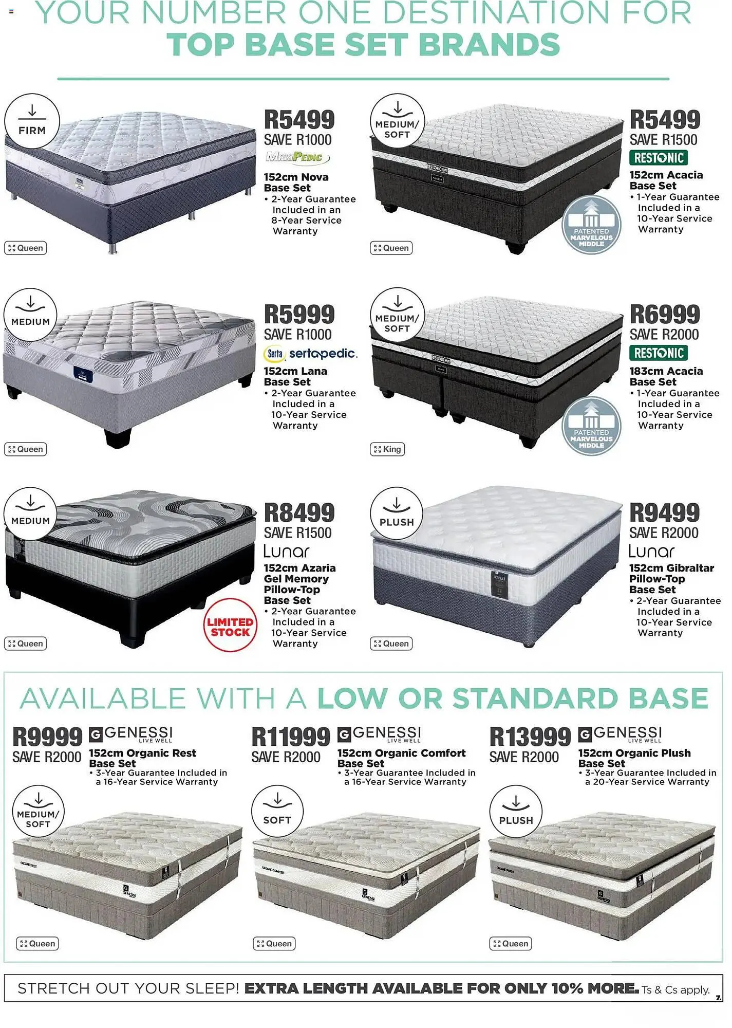 House & Home catalogue from 25 January to 8 February 2026 - Catalogue Page 7