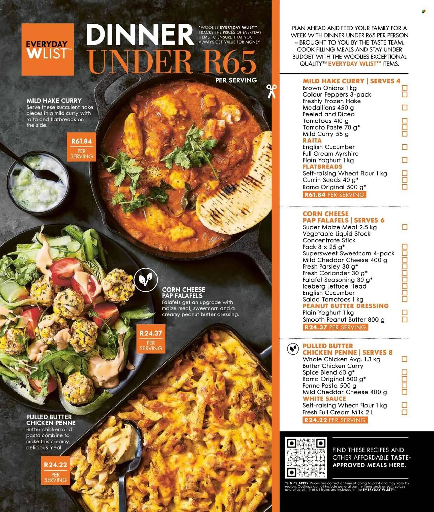 Woolworths catalogue from 21 April to 4 May 2025 - Catalogue Page 8