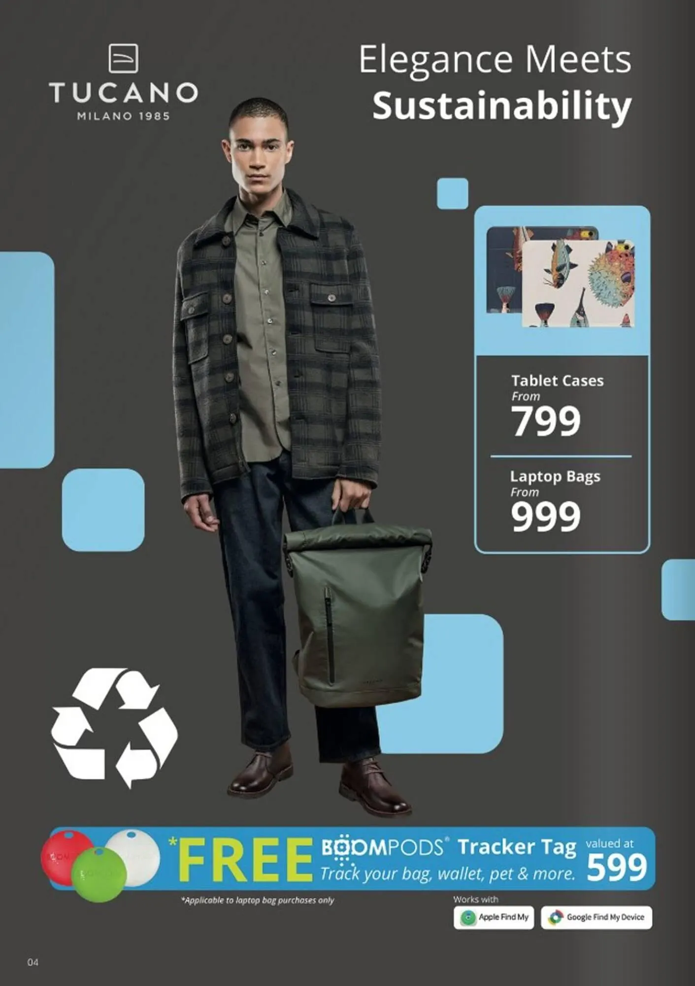 Cellucity catalogue from 21 August to 31 August 2025 - Catalogue Page 4