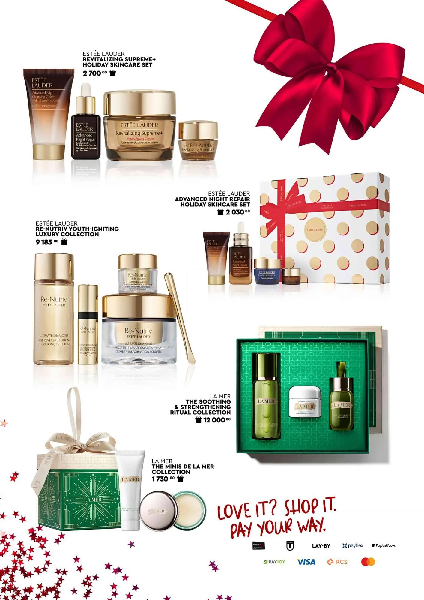 Edgars catalogue from 7 November to 26 December 2025 - Catalogue Page 32