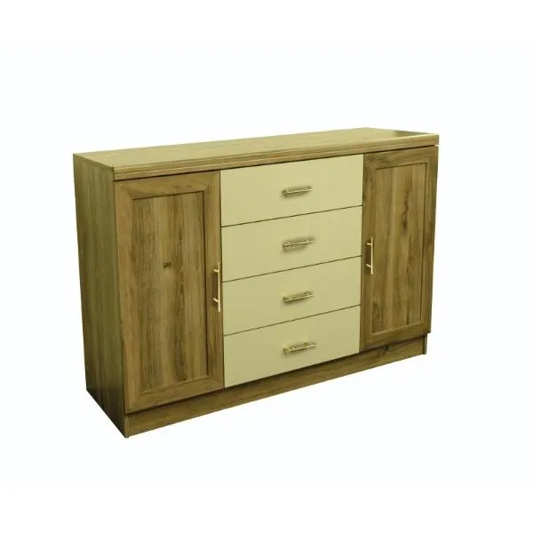 Vivian Chest of Drawers