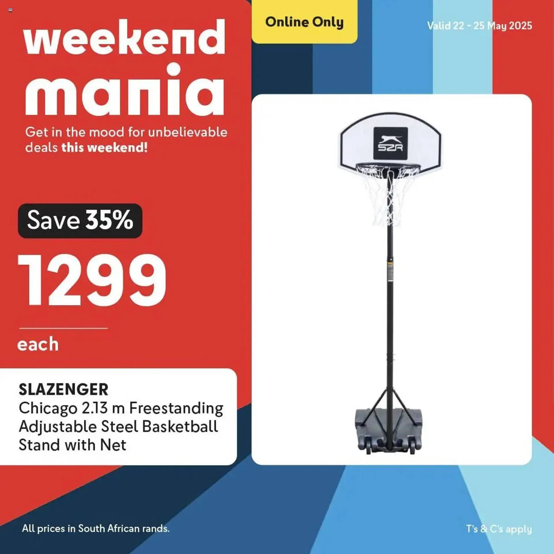 Makro catalogue from 22 May to 25 May 2025 - Catalogue Page 31