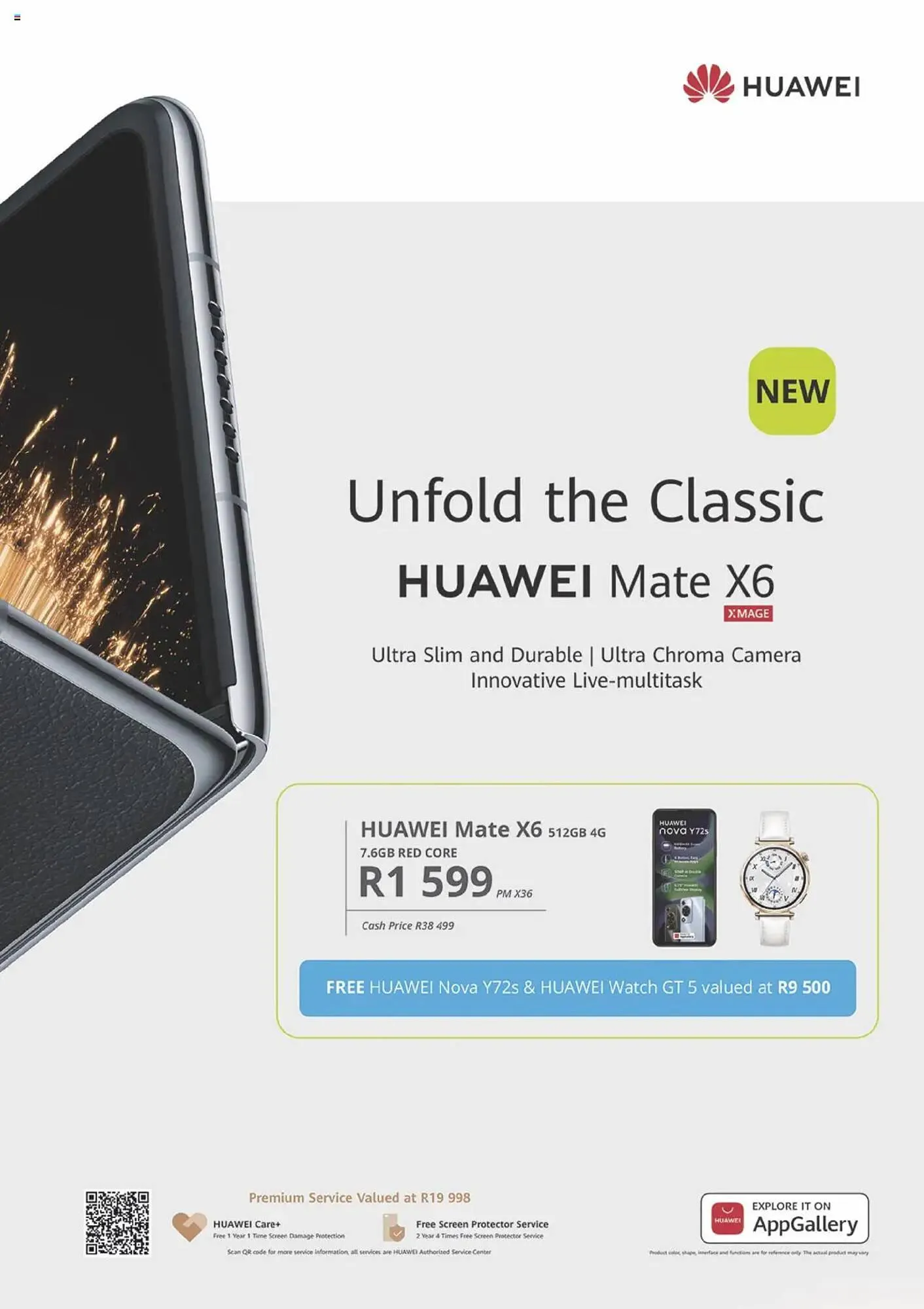 Cellucity catalogue from 4 April to 6 May 2025 - Catalogue Page 5