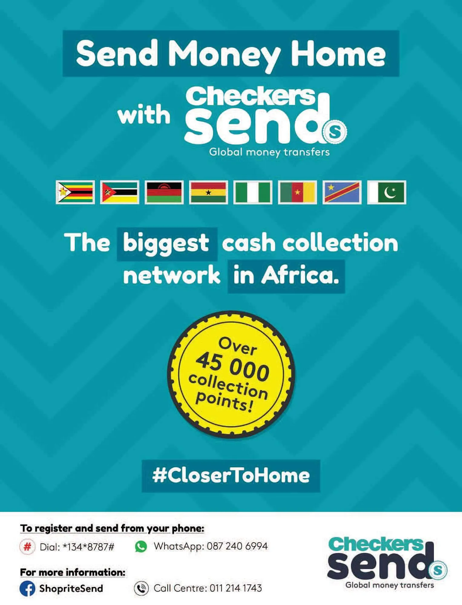 Checkers catalogue from 22 April to 18 May 2025 - Catalogue Page 2