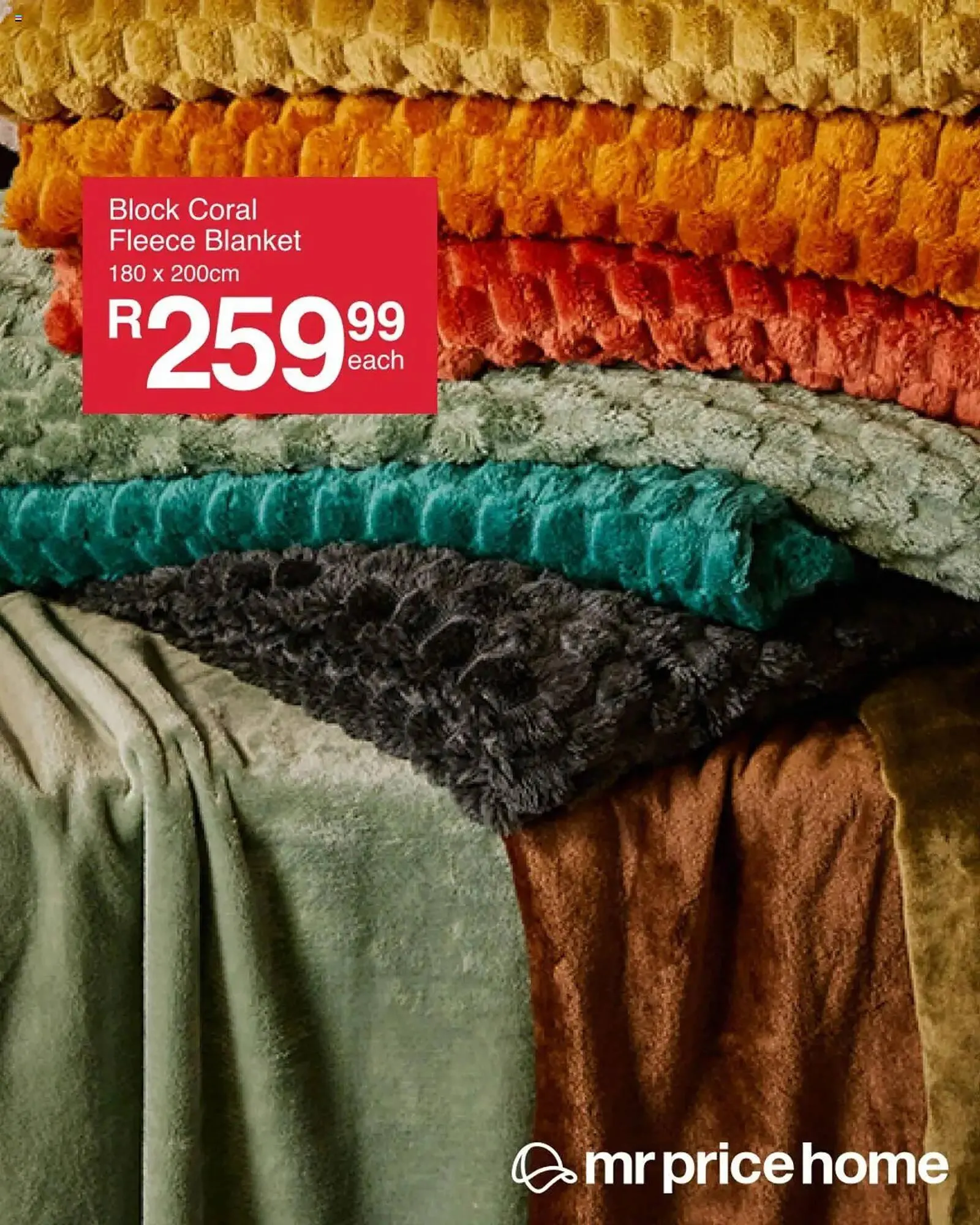 MRP Home catalogue from 29 July to 5 August 2025 - Catalogue Page 5