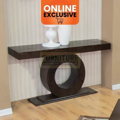 Hugo Dining Server Table