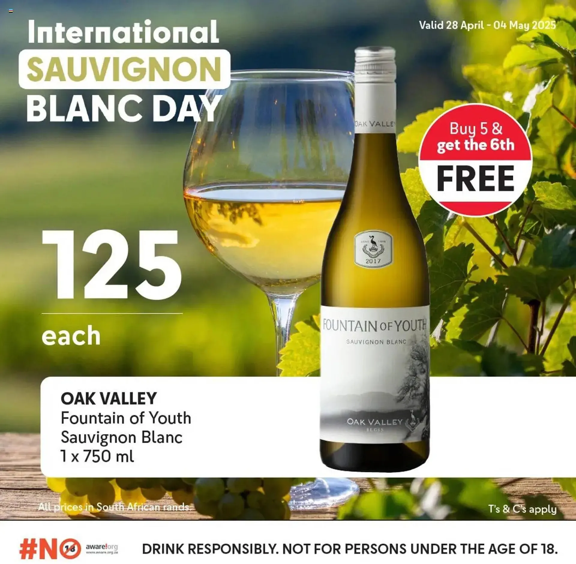 Makro catalogue from 28 April to 4 May 2025 - Catalogue Page 22