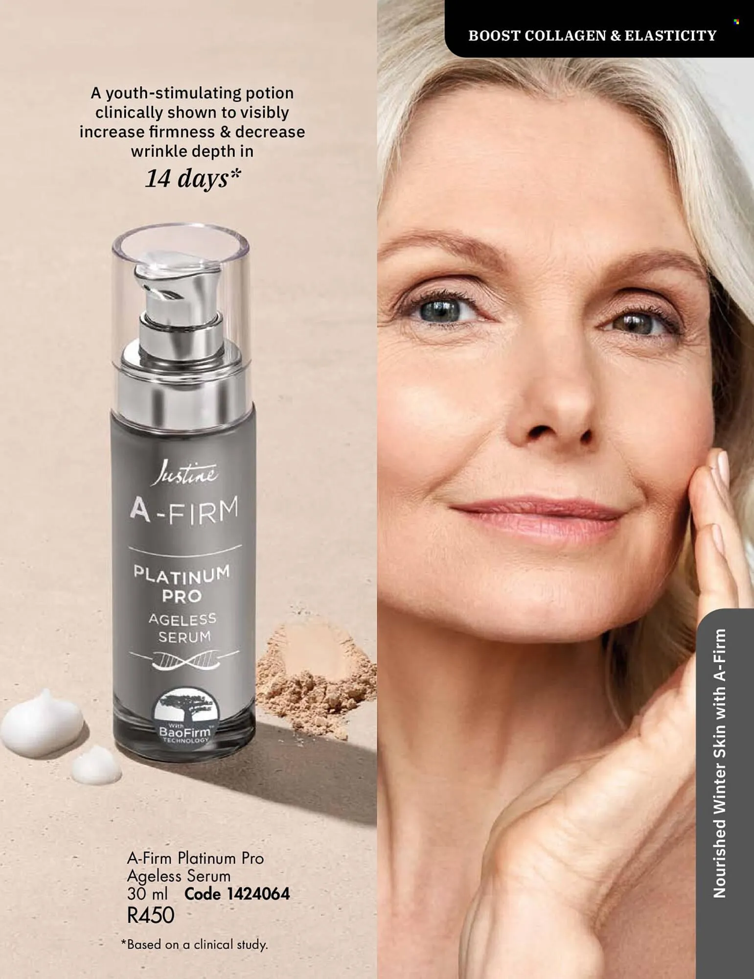 Justine catalogue from 1 June to 30 June 2025 - Catalogue Page 6