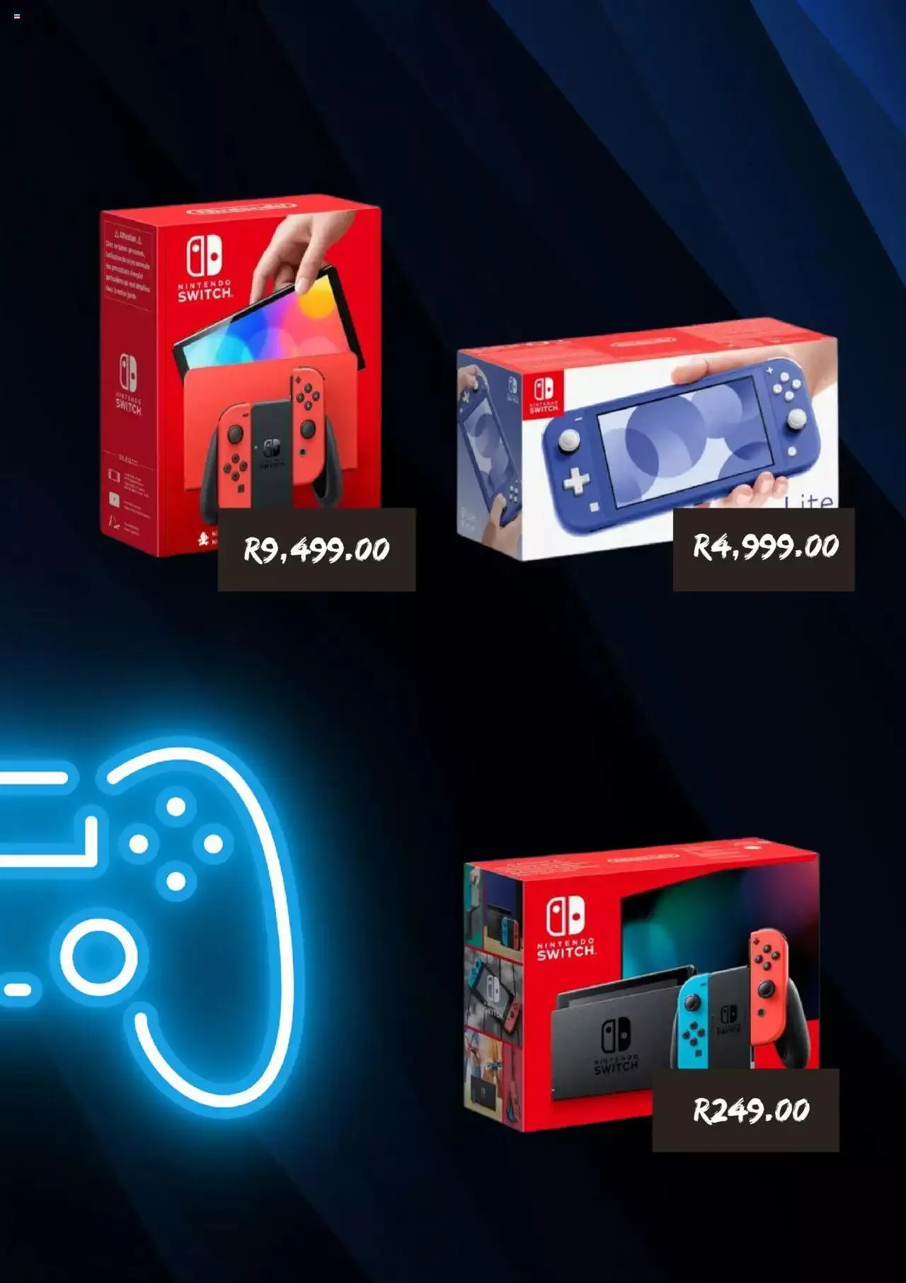 BT Games Specials from 4 March to 31 December 2024 - Catalogue Page 3