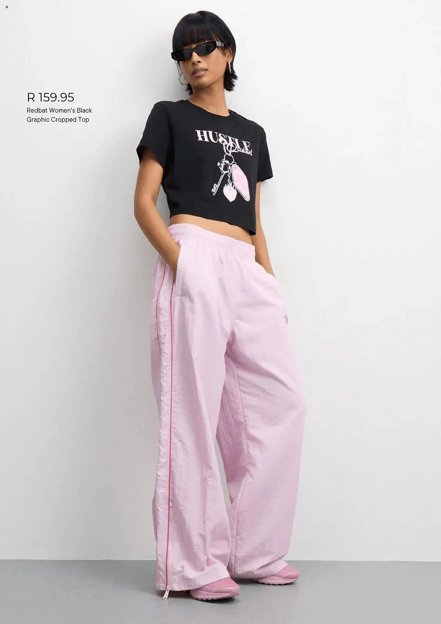 Sportscene catalogue from 30 November to 31 December 2025 - Catalogue Page 10