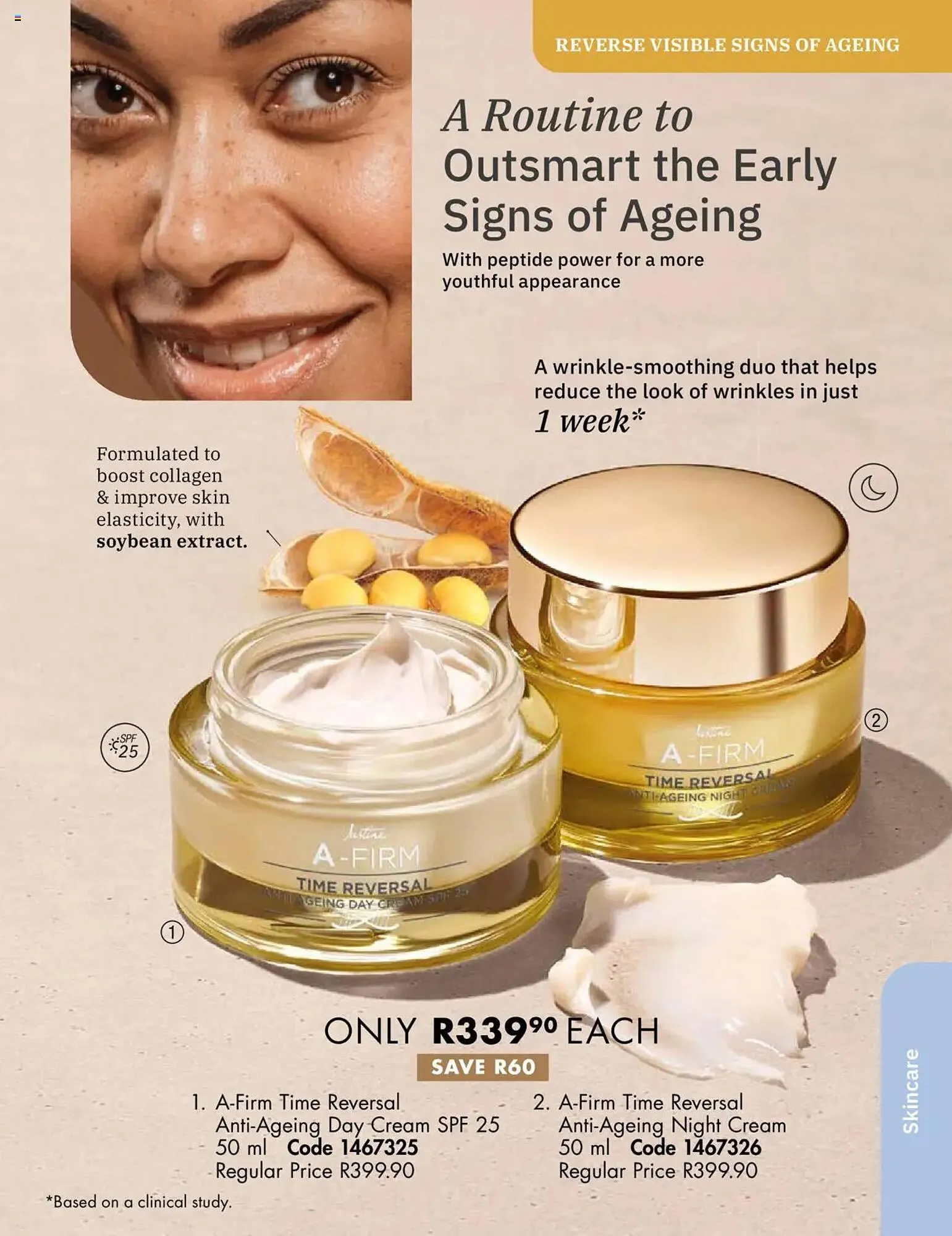 Justine catalogue from 1 September to 30 September 2025 - Catalogue Page 19