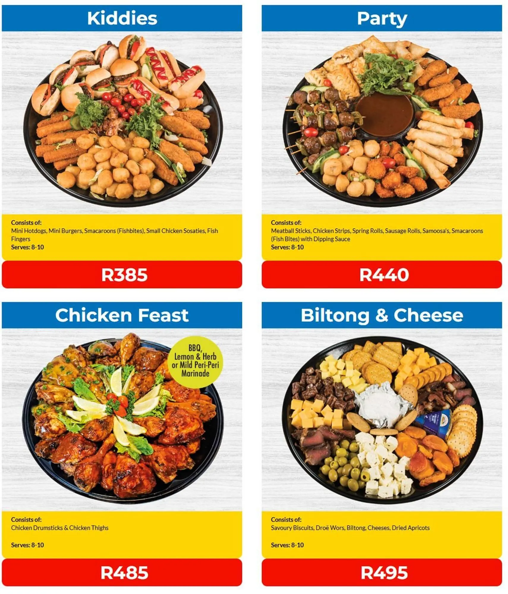 Giant Hyper catalogue from 17 December to 24 December 2024 - Catalogue Page 2