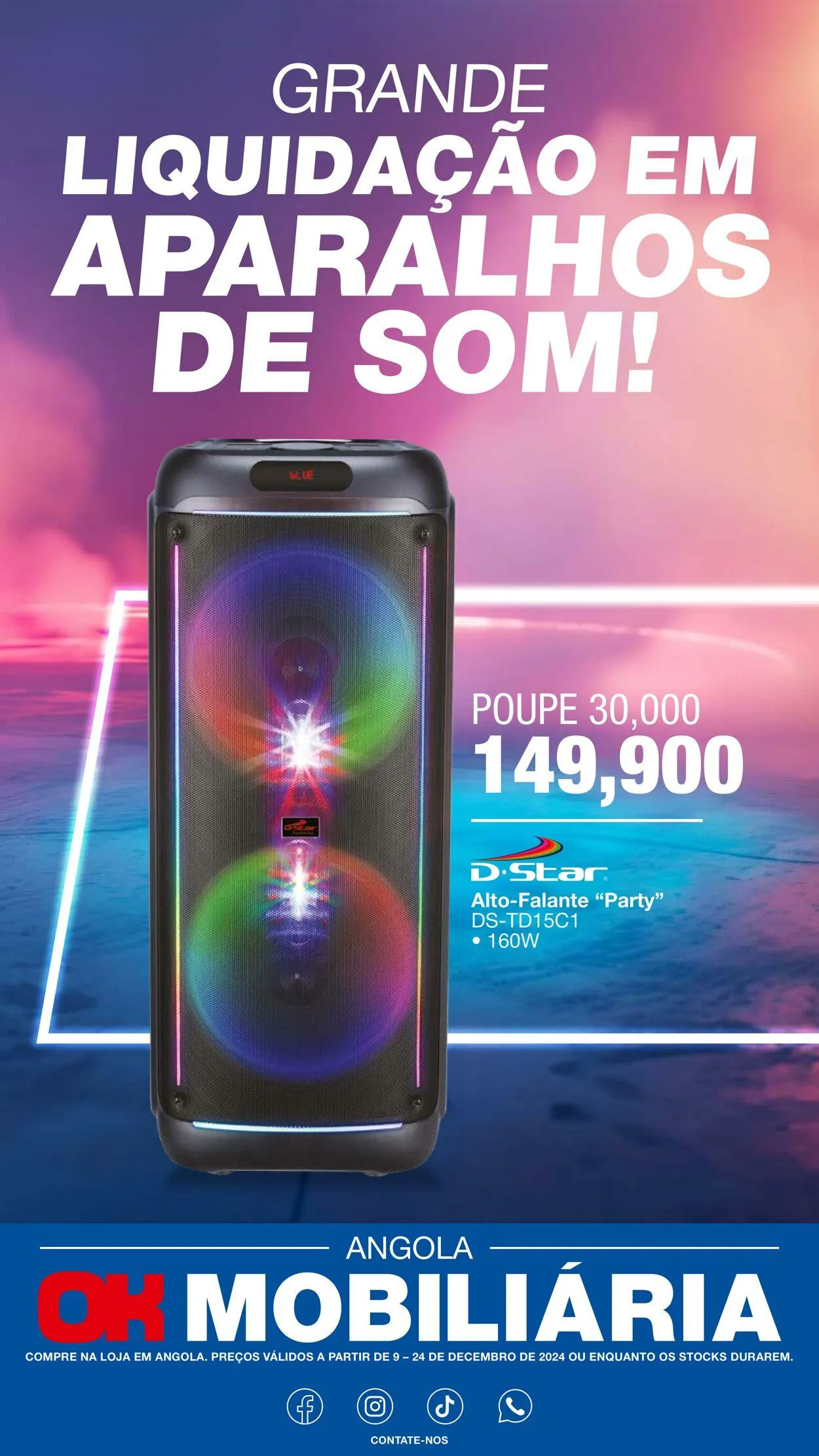 OK Furniture Current catalogue from 31 March to 14 April 2025 - Catalogue Page 1