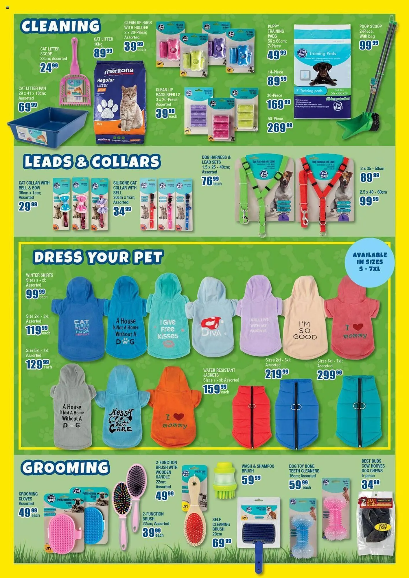 The Crazy Store catalogue from 22 April to 26 May 2024 - Catalogue Page 2