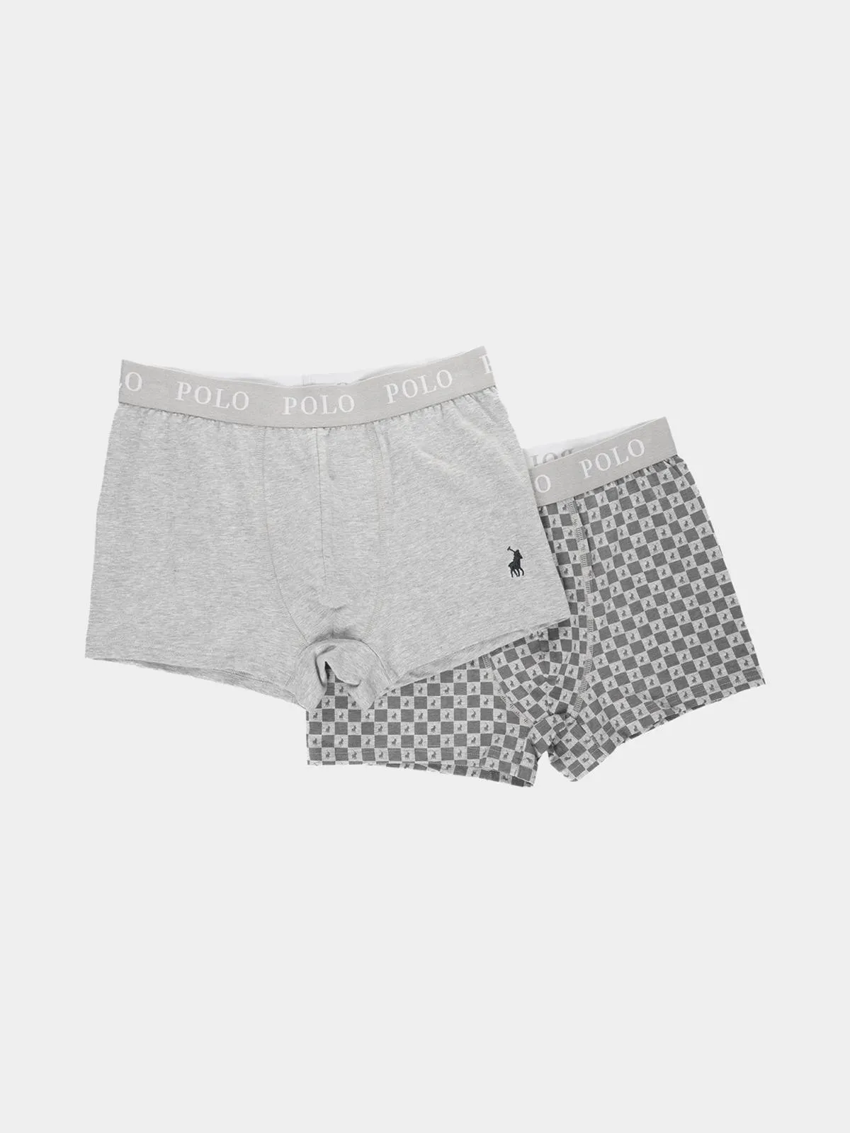 Men's Polo Multi 2Pack Boxer