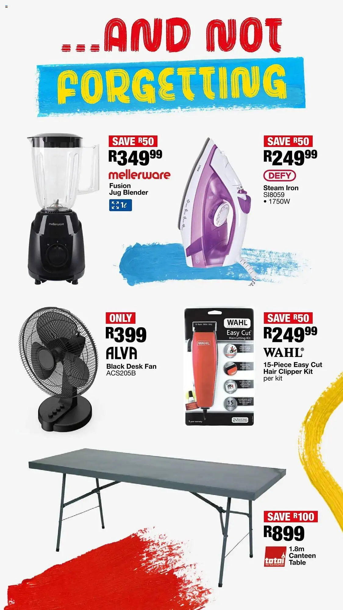 OK Furniture catalogue from 13 January to 9 February 2025 - Catalogue Page 26