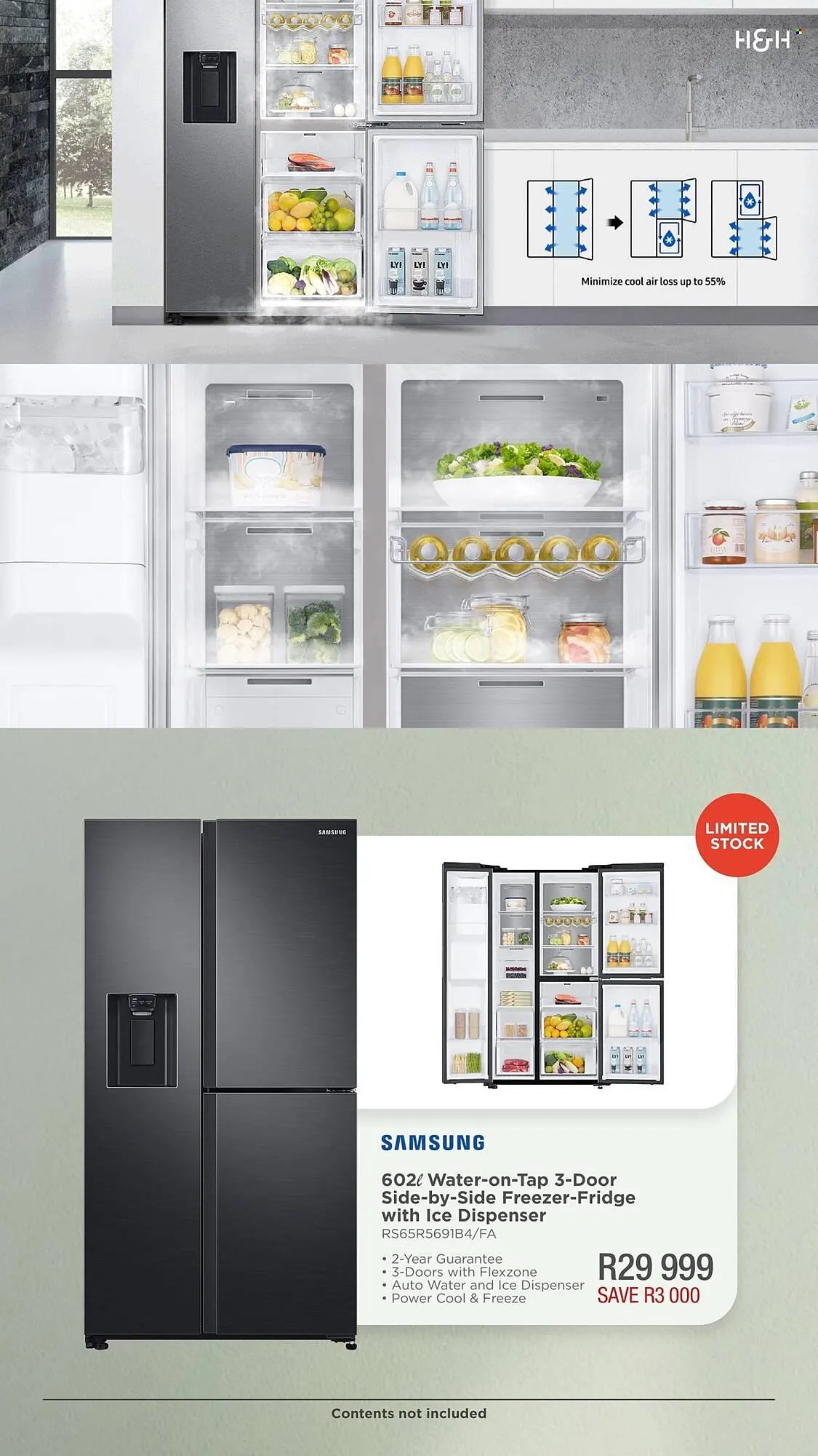 House & Home catalogue from 4 August to 17 August 2025 - Catalogue Page 4