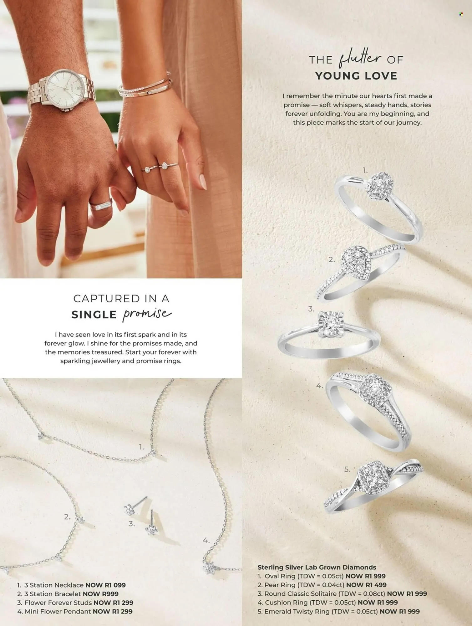 Sterns catalogue from 25 May to 2 June 2025 - Catalogue Page 3