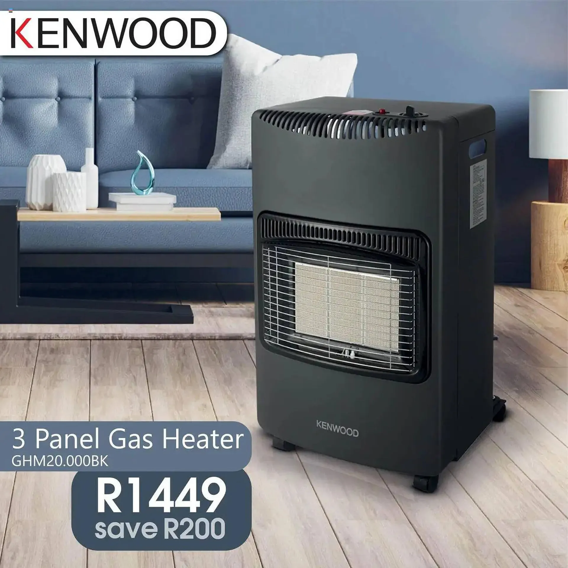 Tafelberg Furnishers catalogue from 26 June to 6 July 2025 - Catalogue Page 2