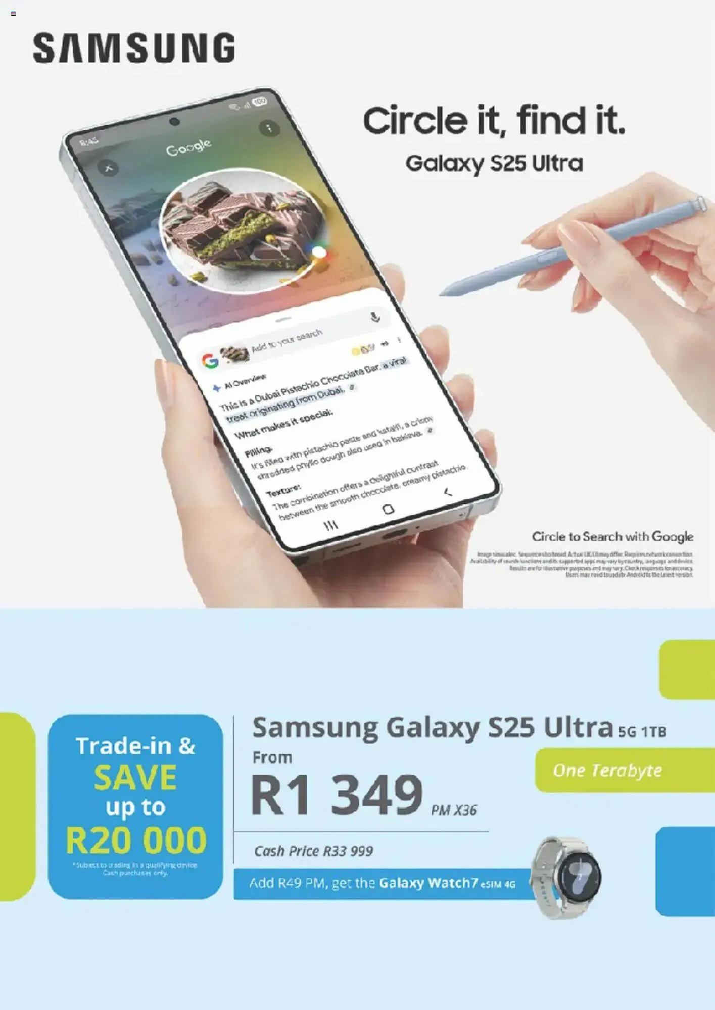 Cellucity catalogue from 7 March to 3 April 2025 - Catalogue Page 22