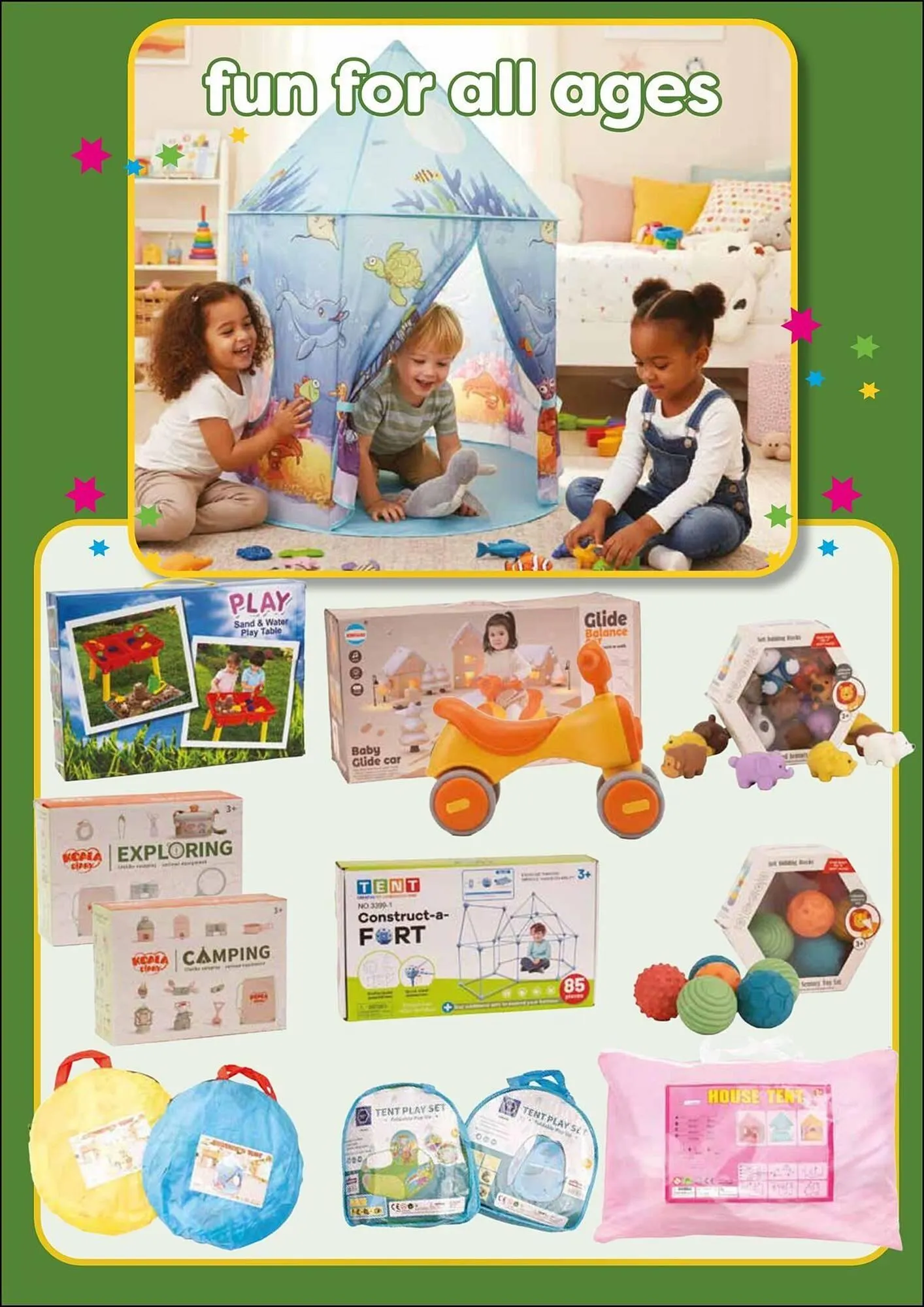 Mambo's Plastics Warehouse catalogue from 17 December to 23 December 2025 - Catalogue Page 7