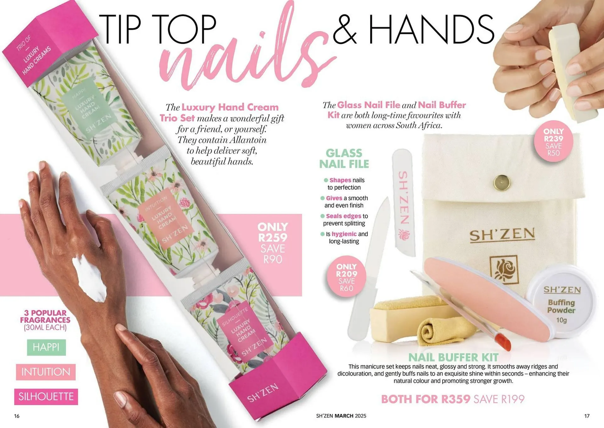 Sh'Zen catalogue from 5 March to 11 March 2025 - Catalogue Page 9