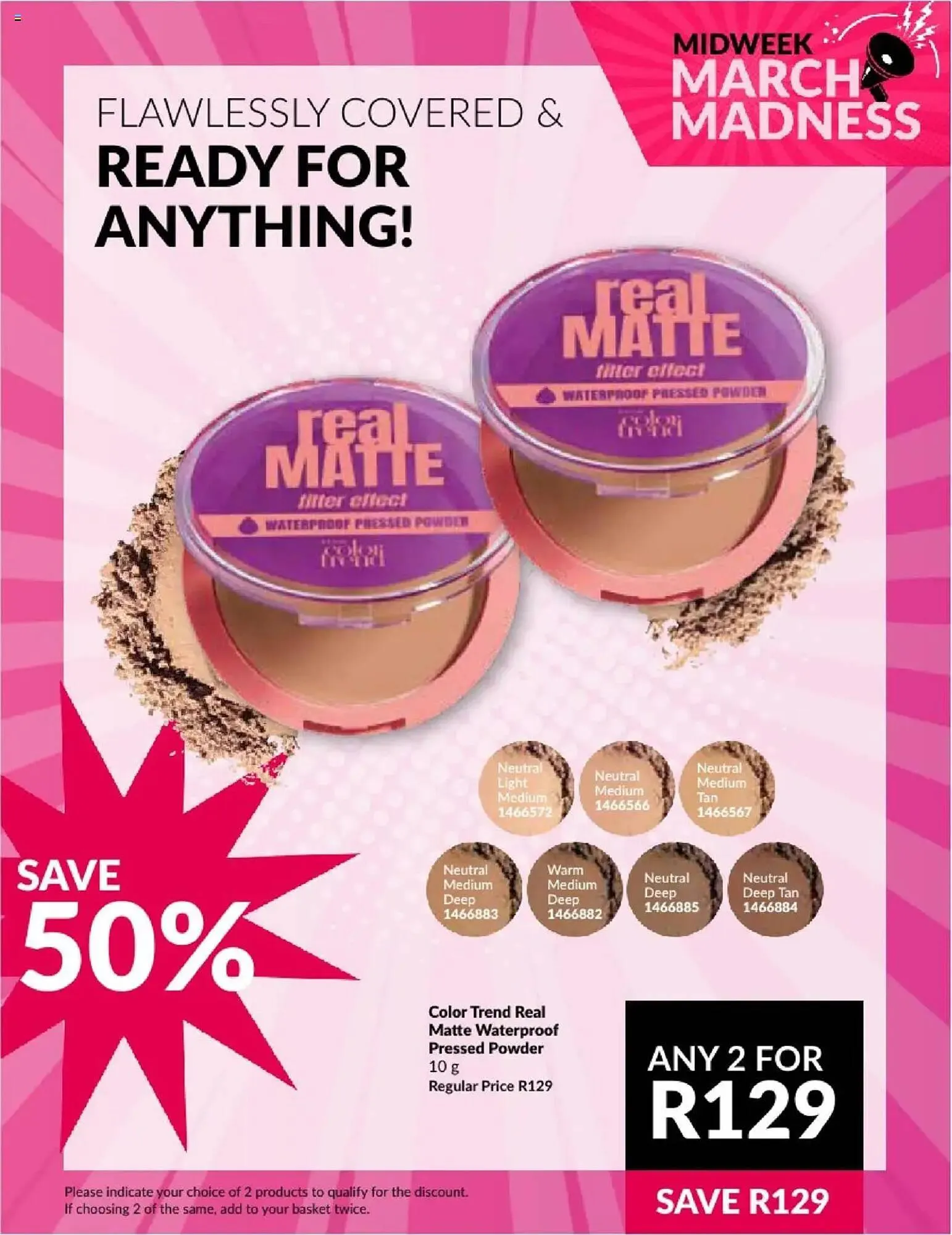 AVON catalogue from 26 March to 28 March 2025 - Catalogue Page 10