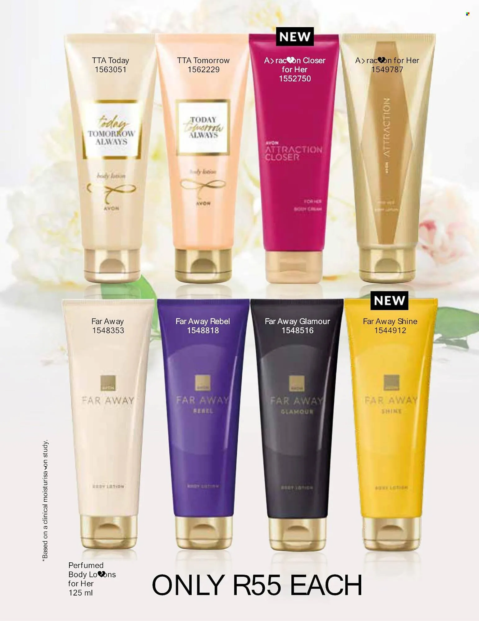 AVON catalogue from 1 June to 30 June 2025 - Catalogue Page 87