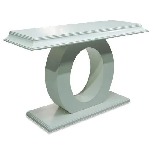 Avalon Dining Server Table