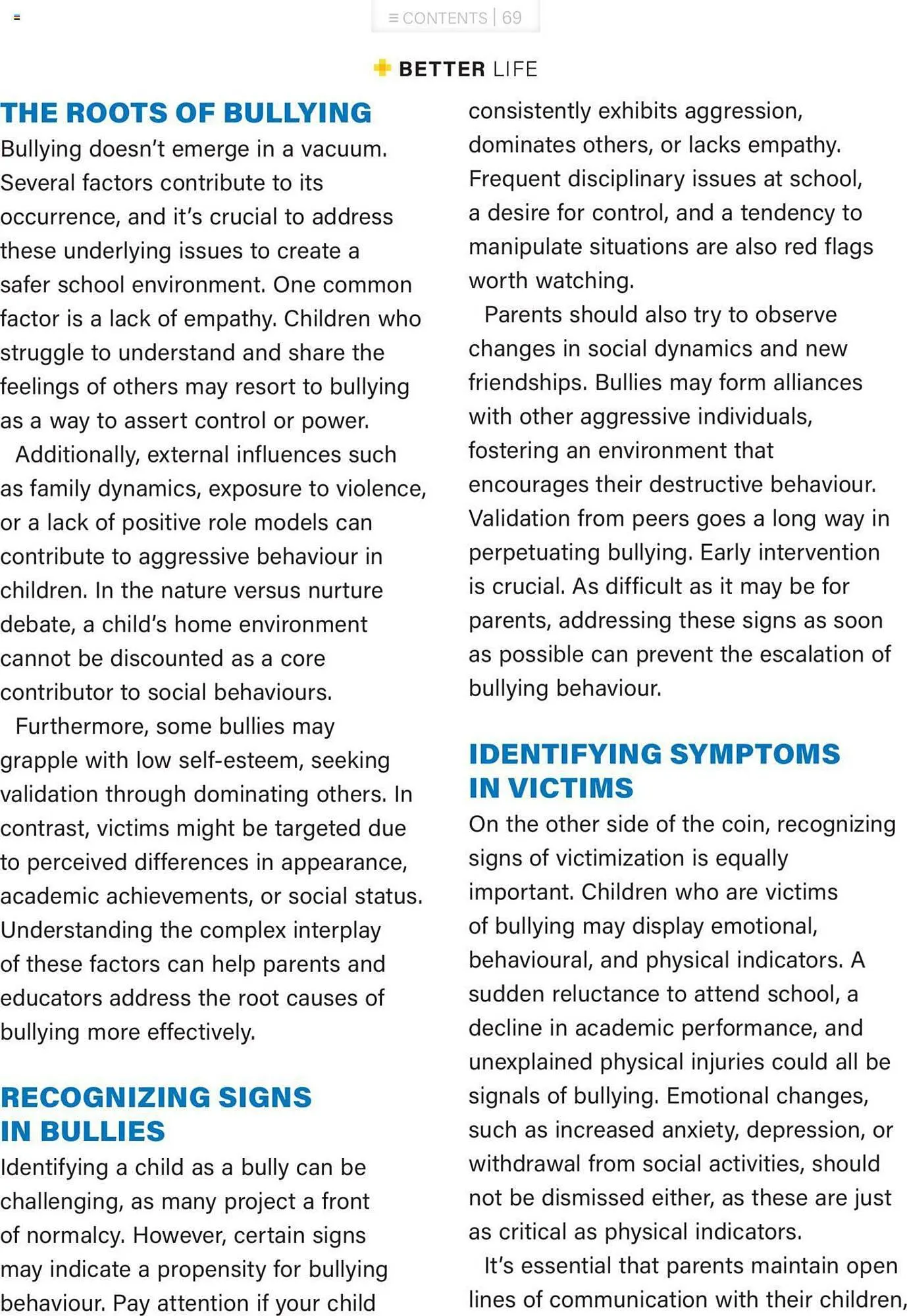 Baby City catalogue from 11 January to 31 May 2024 - Catalogue Page 69