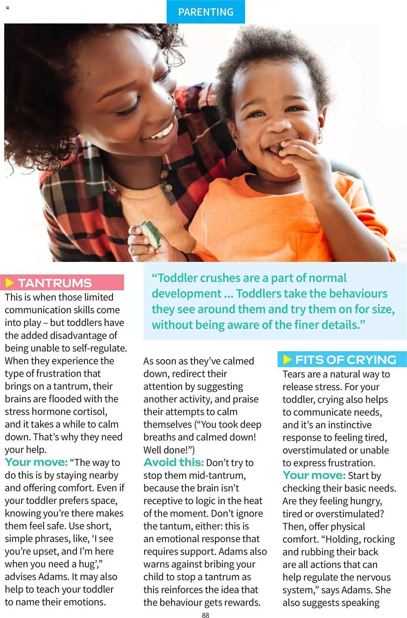 Clicks catalogue from 1 April to 31 May 2025 - Catalogue Page 88